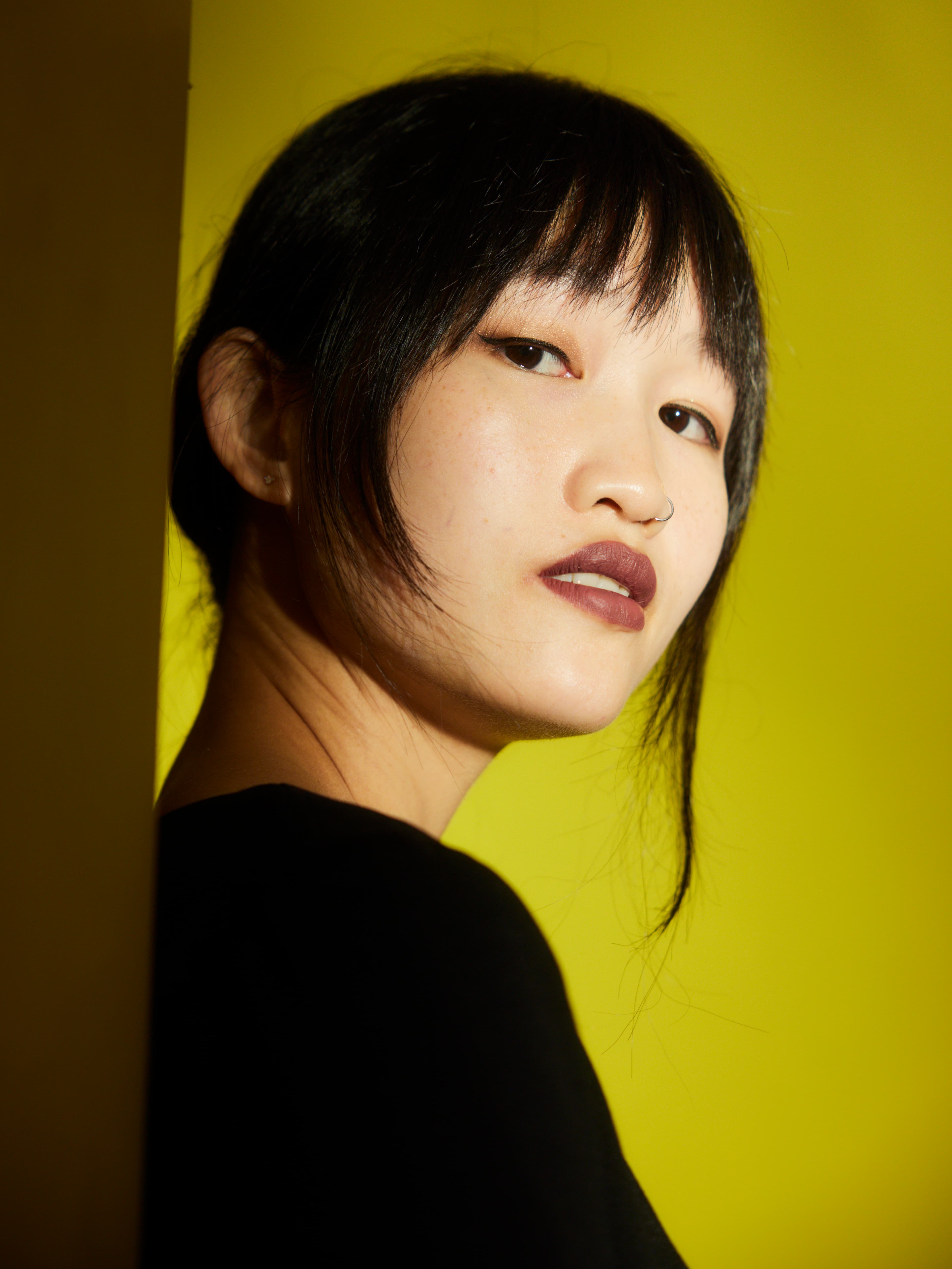 Portrait: Rebecca F.  Kuang