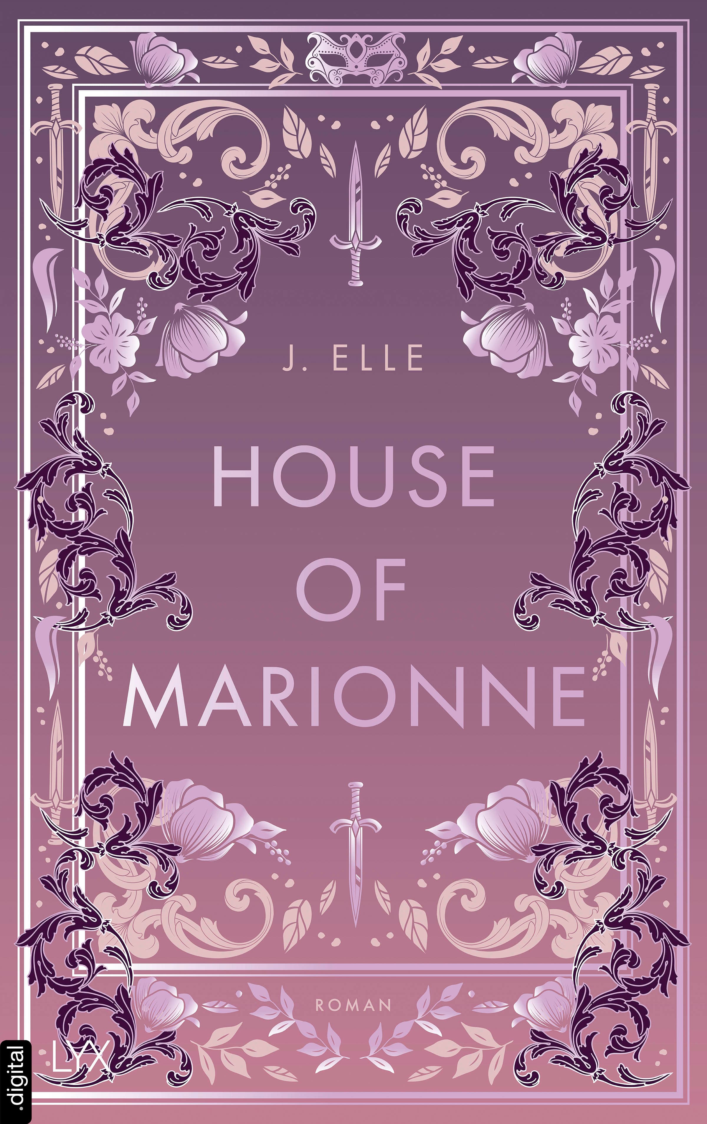 House of Marionne