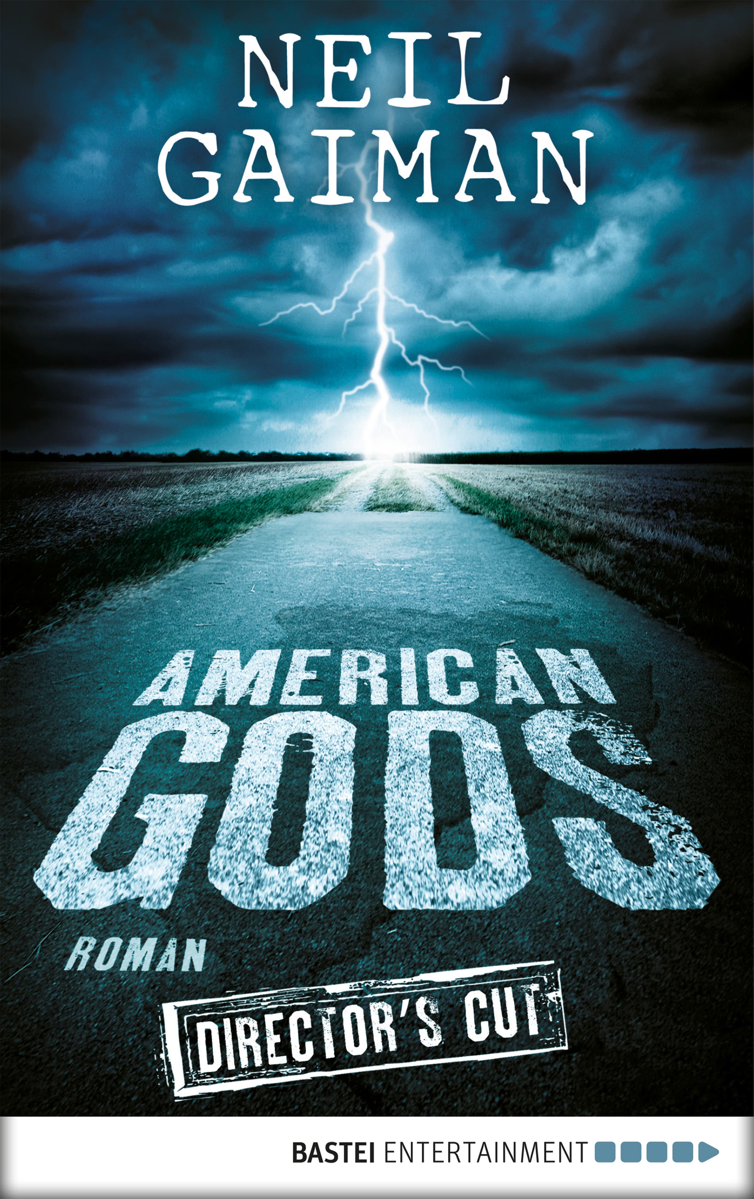American Gods
