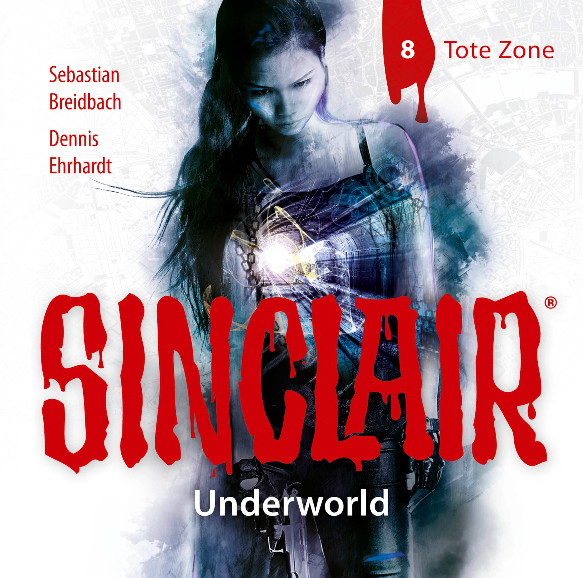 SINCLAIR - Underworld: Folge 08