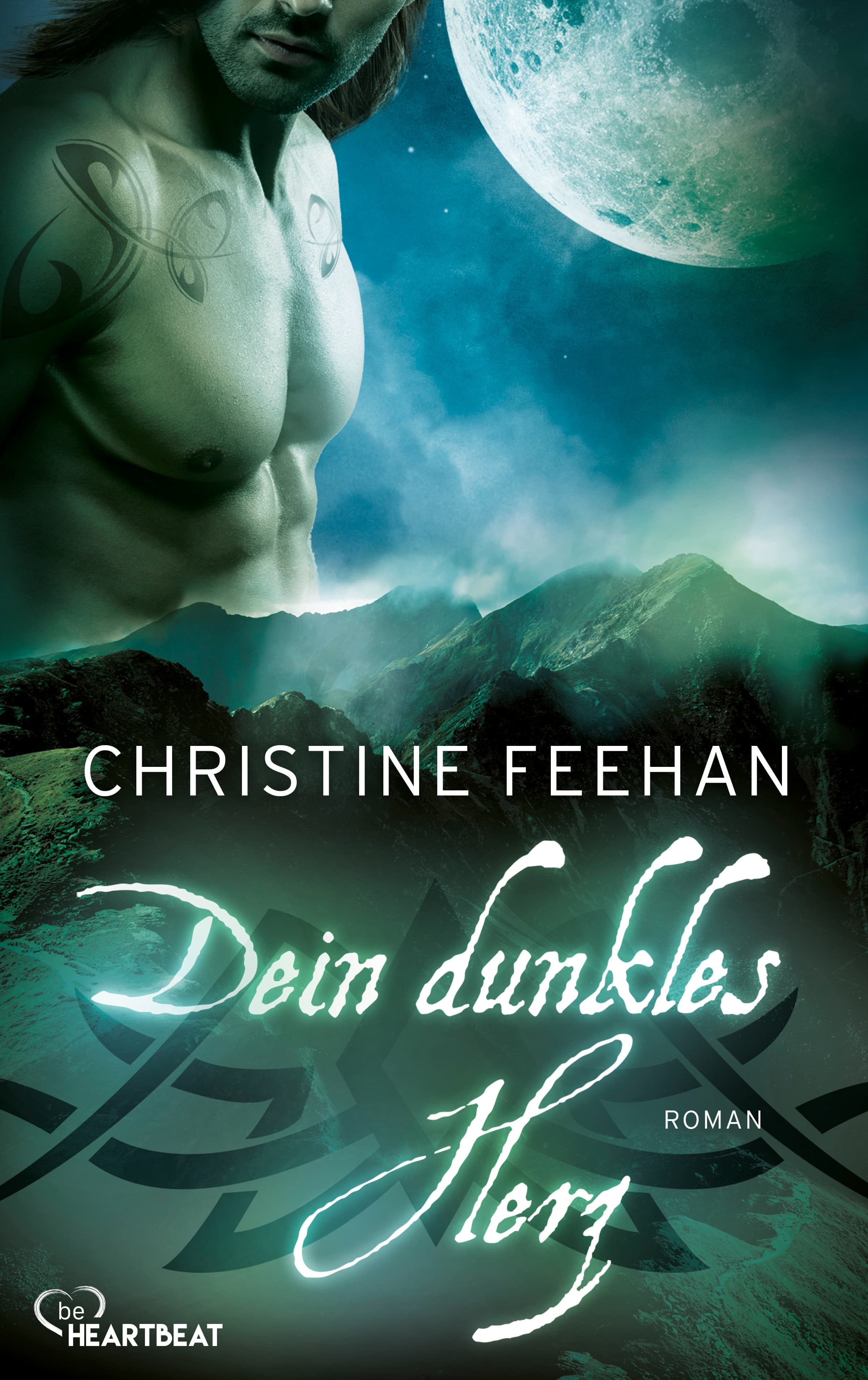 Dein dunkles Herz