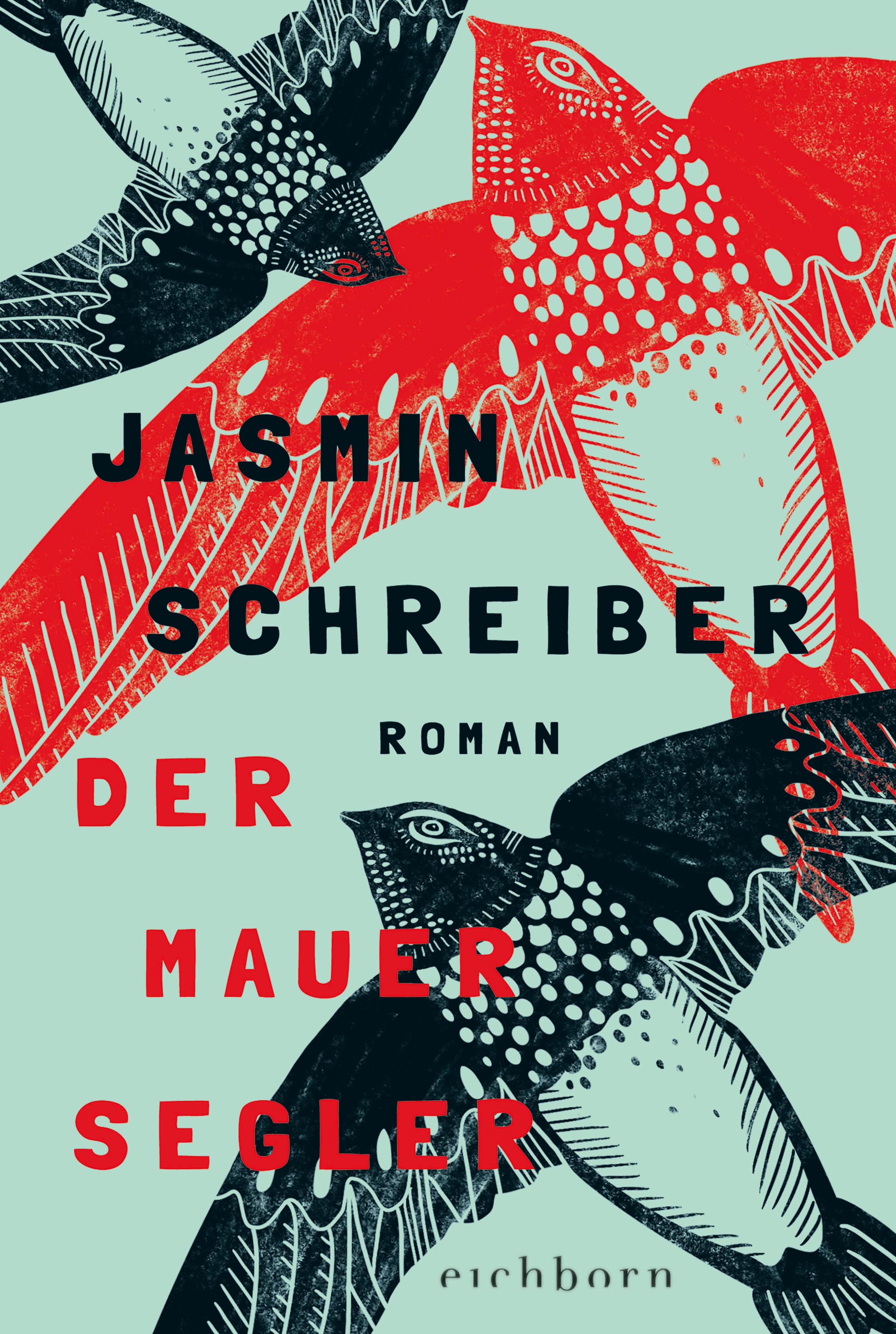 Produktbild: Der Mauersegler (9783847901372 )
