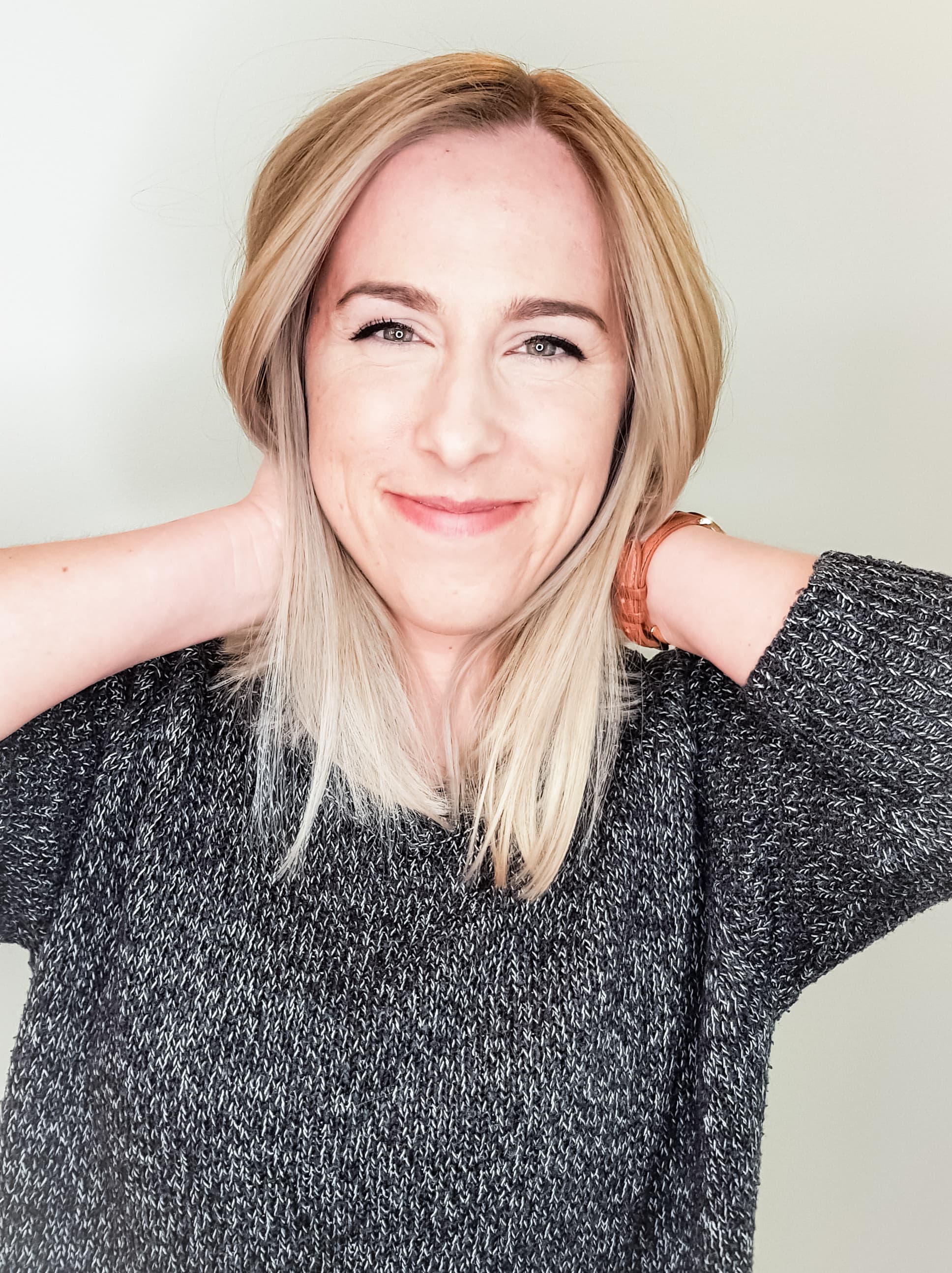 Portrait: Ava Reed