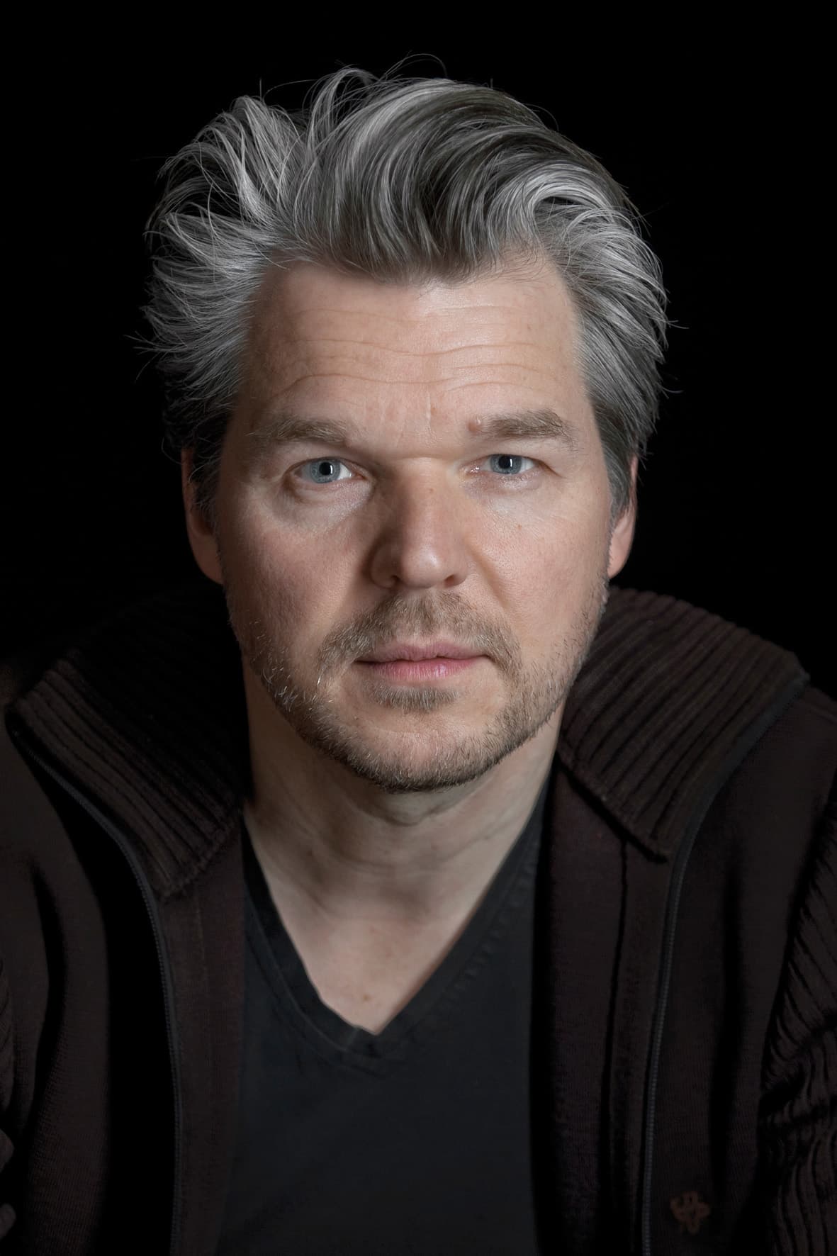 Portrait: Martin Baltscheit