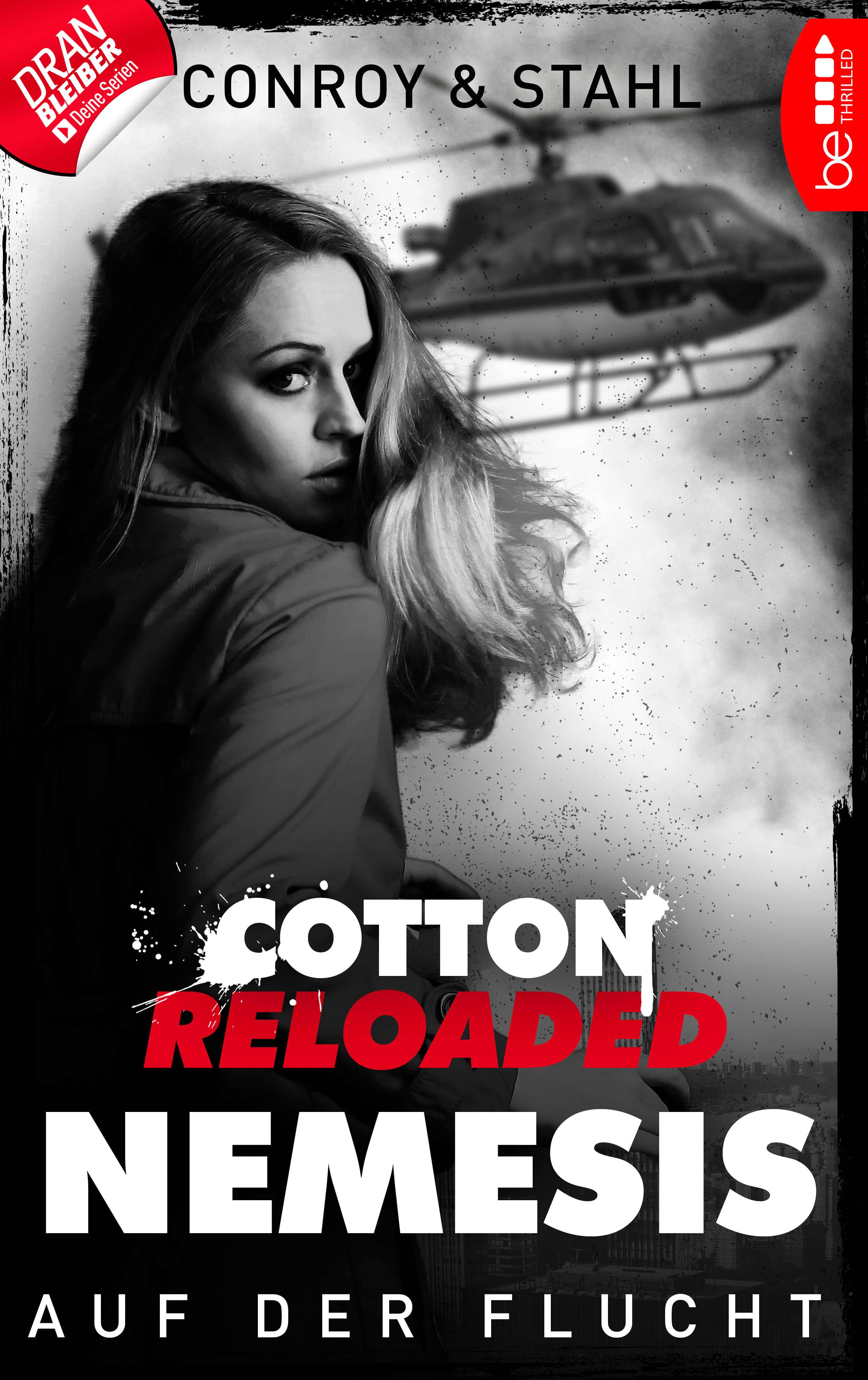 Produktbild: Cotton Reloaded: Nemesis - 2 (9783732538959 )