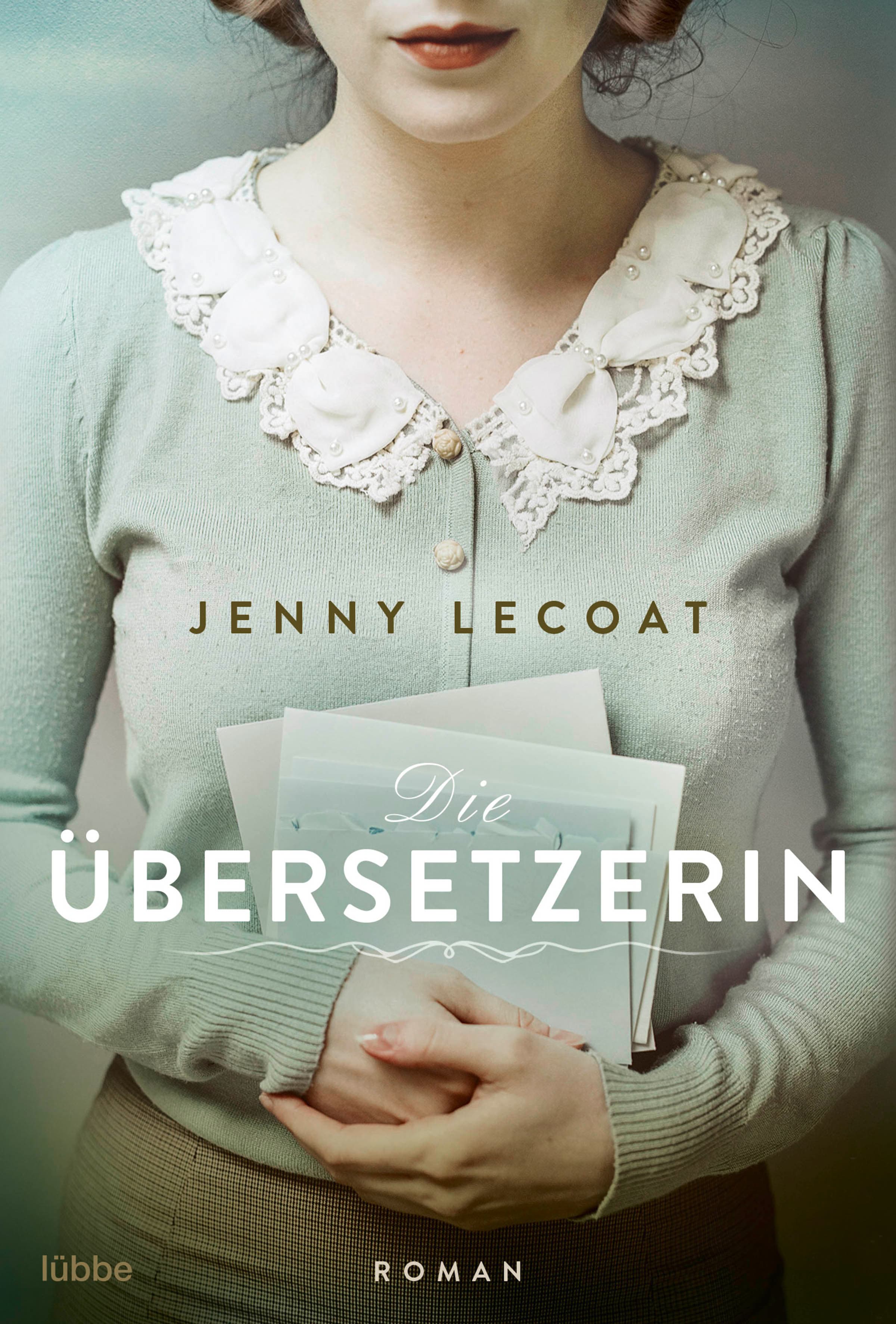Produktbild: Die Übersetzerin (9783751709842 )