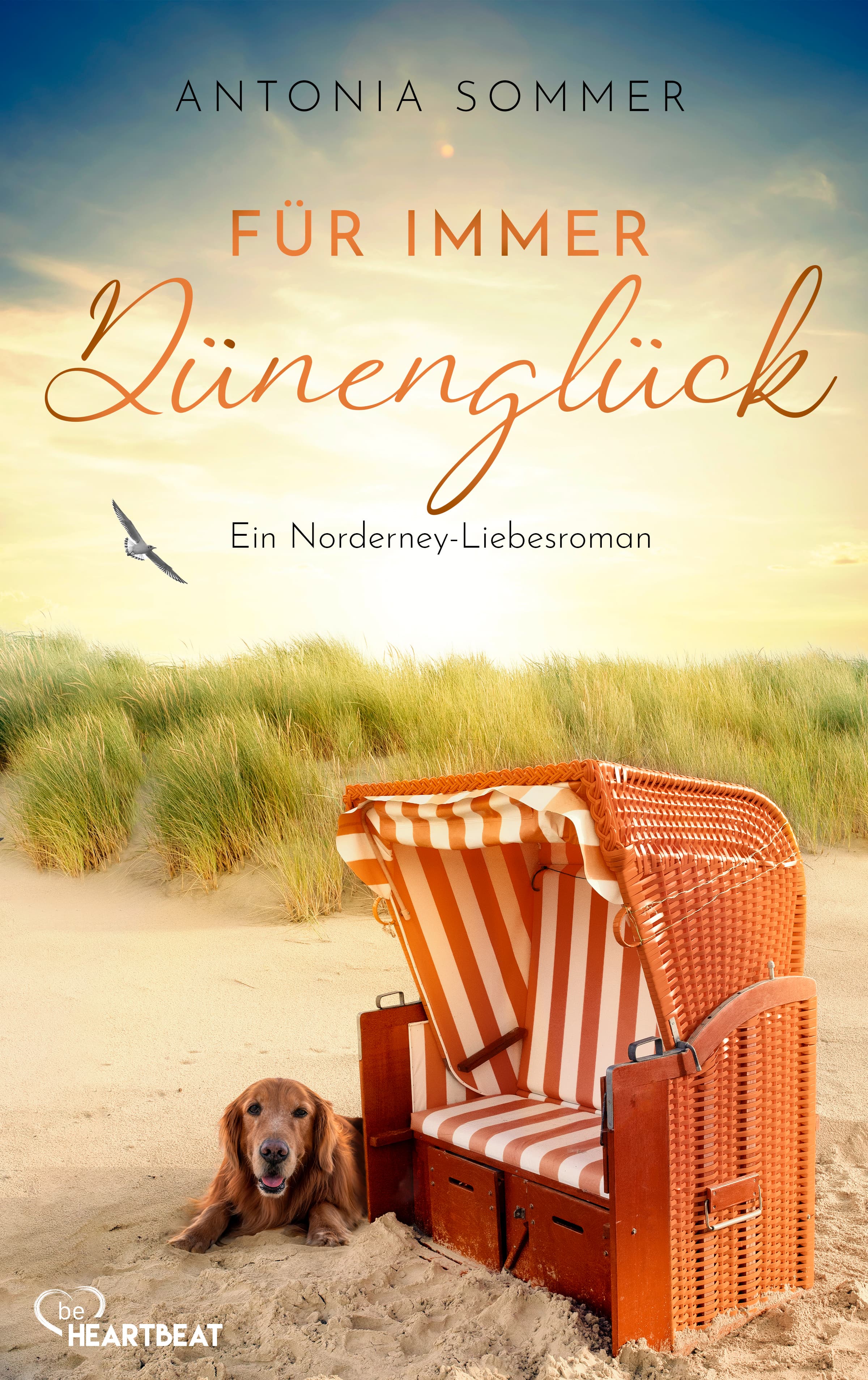 Produktbild: Für immer Dünenglück (9783751726504 )