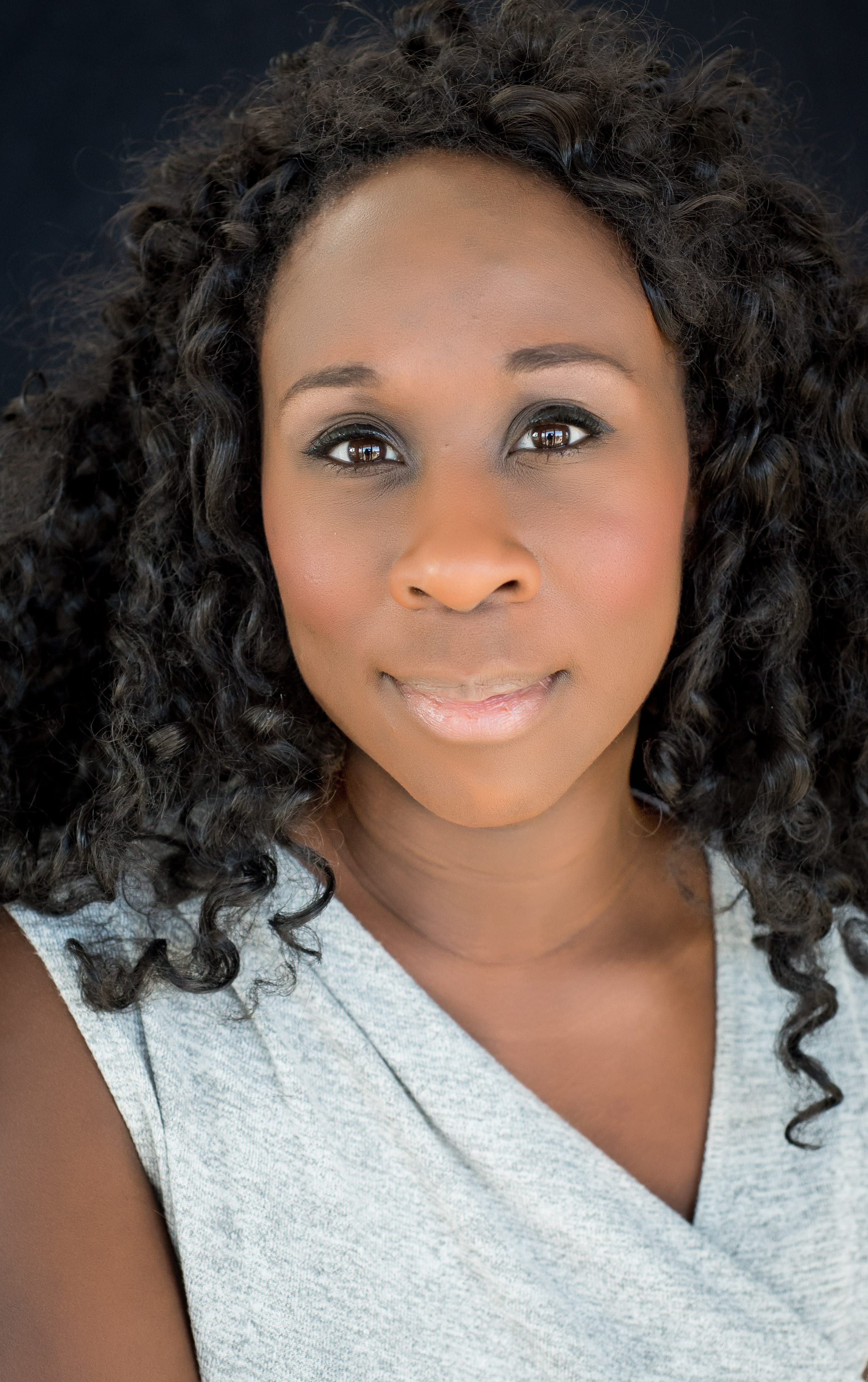Portrait: Esi Edugyan
