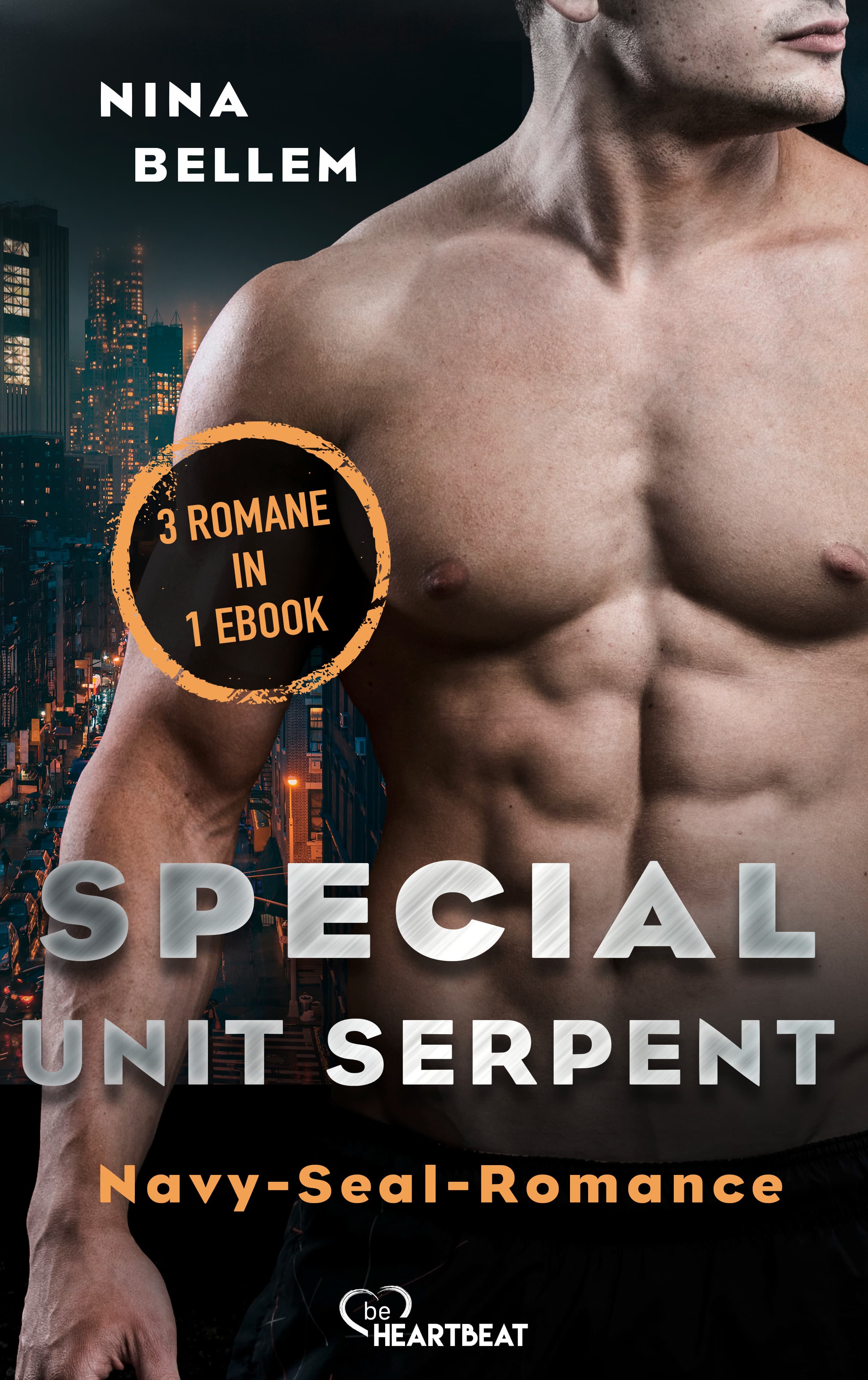 Special Unit Serpent 