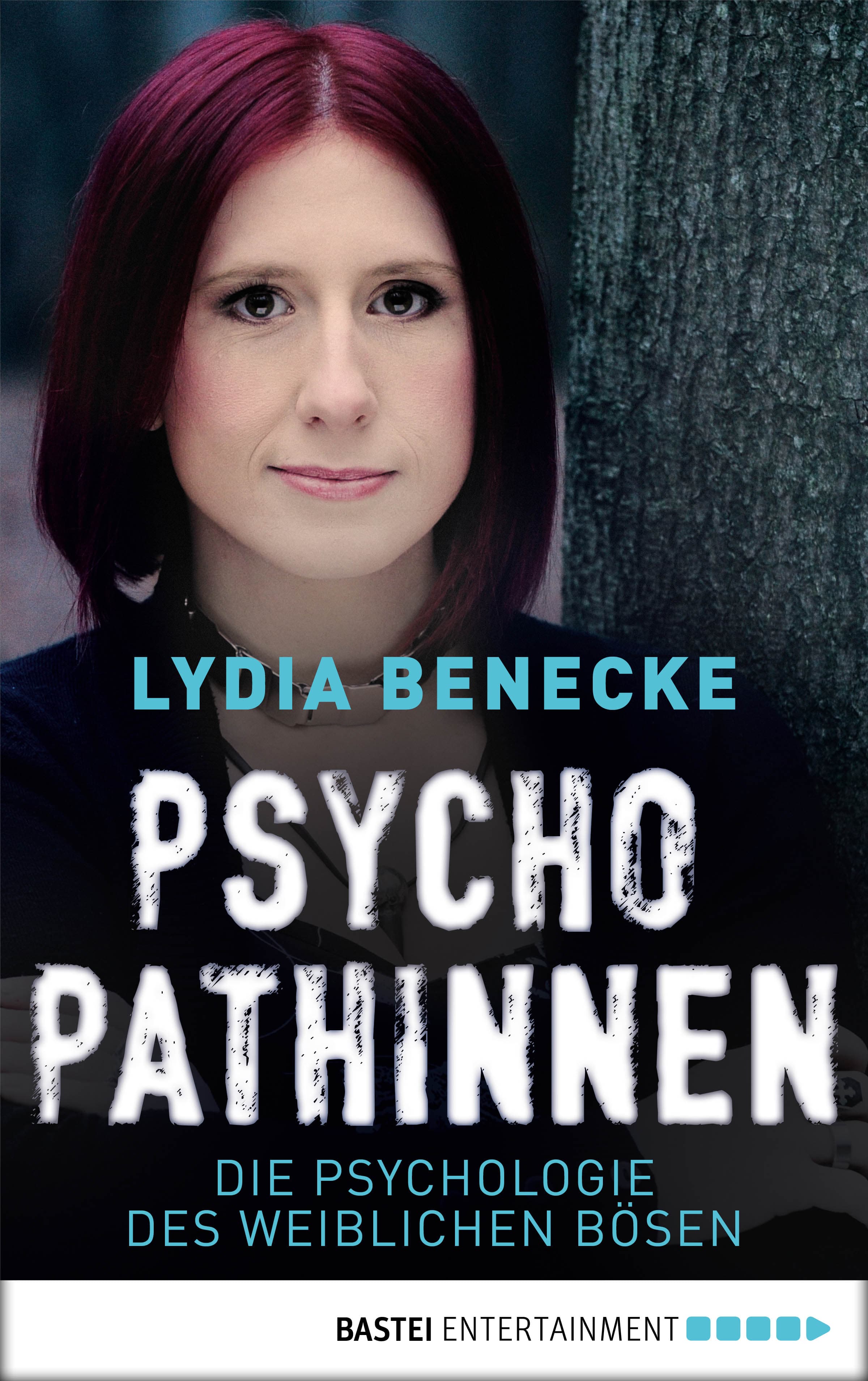Produktbild: Psychopathinnen (9783732549658 )