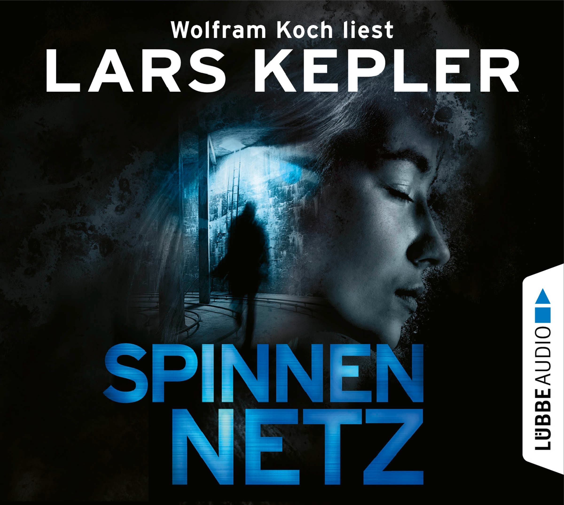 Produktbild: Spinnennetz (9783785784754 )
