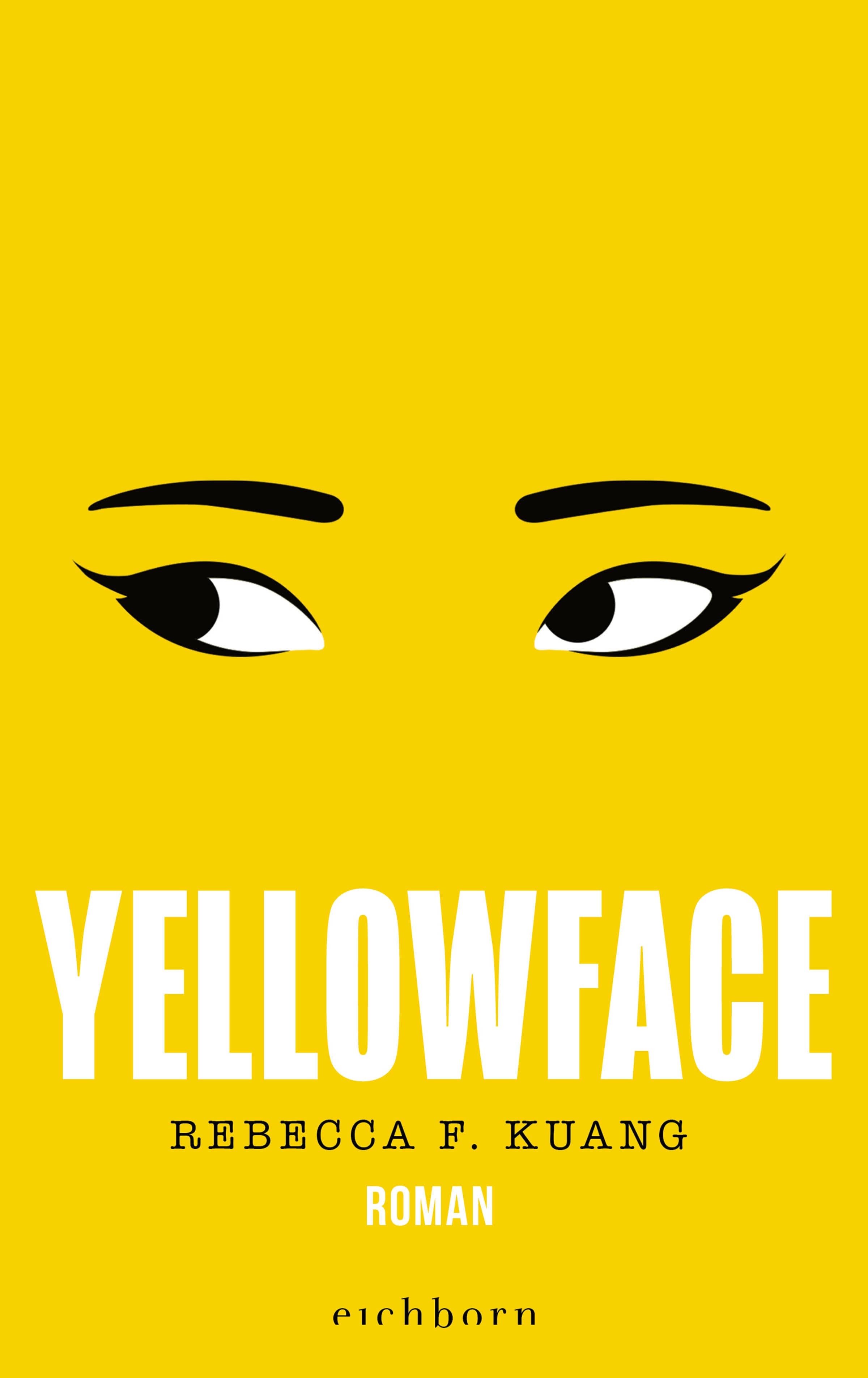 Produktbild: Yellowface (9783847901624 )