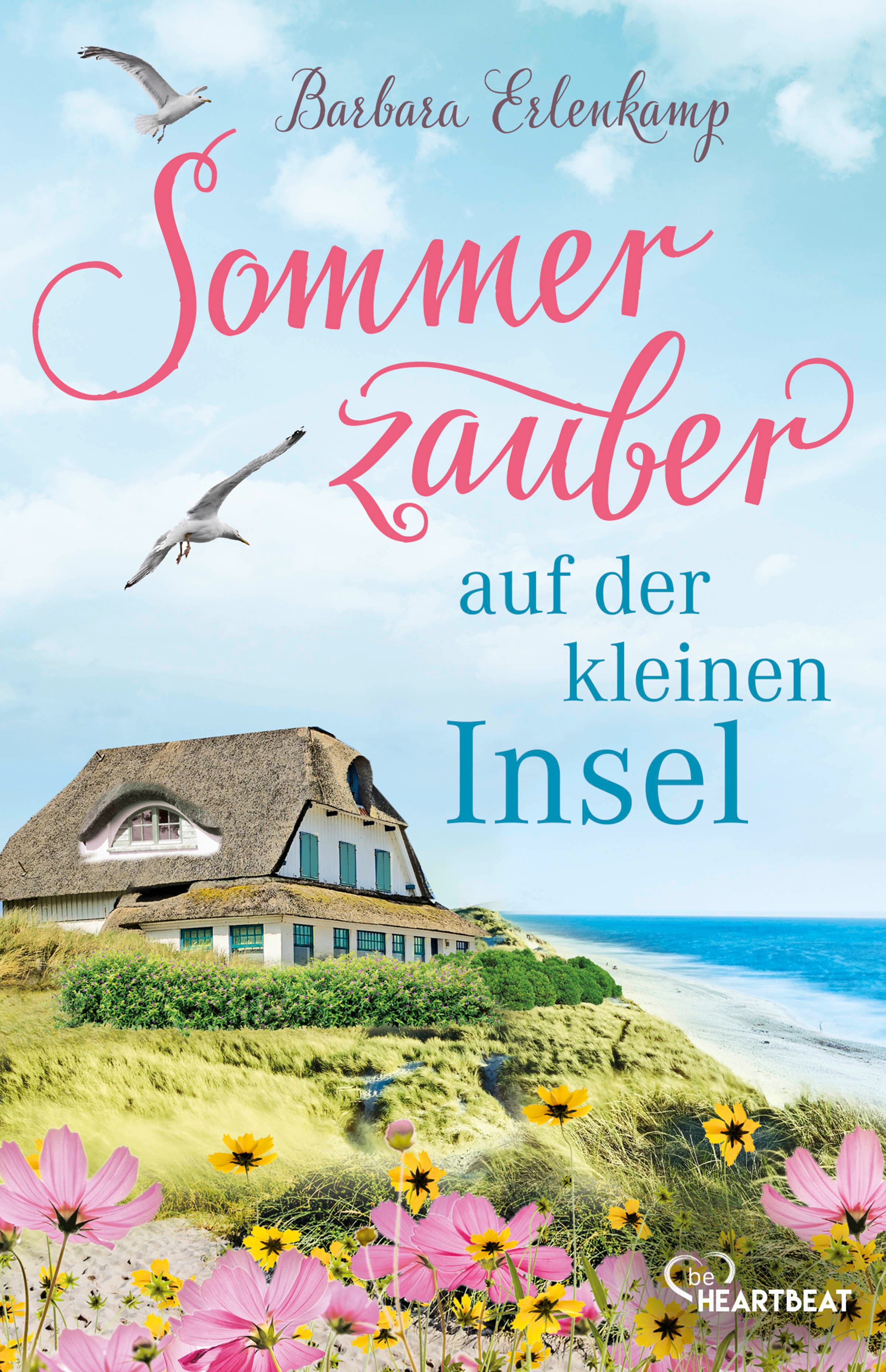 Sommerzauber auf der kleinen Insel