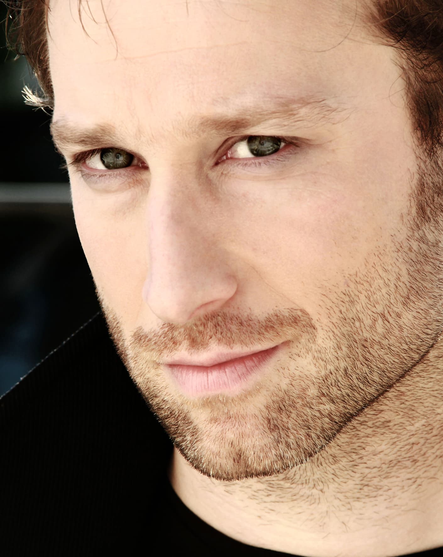 Portrait: Sascha Rotermund