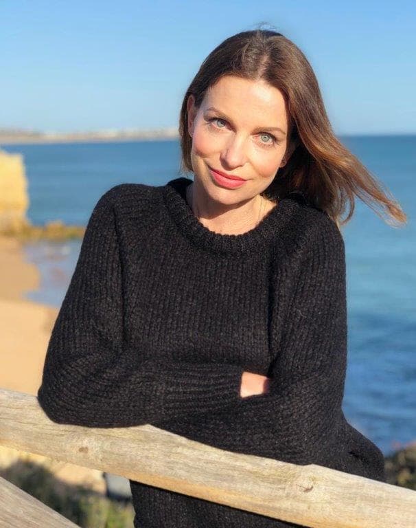 Portrait: Liv Thomas