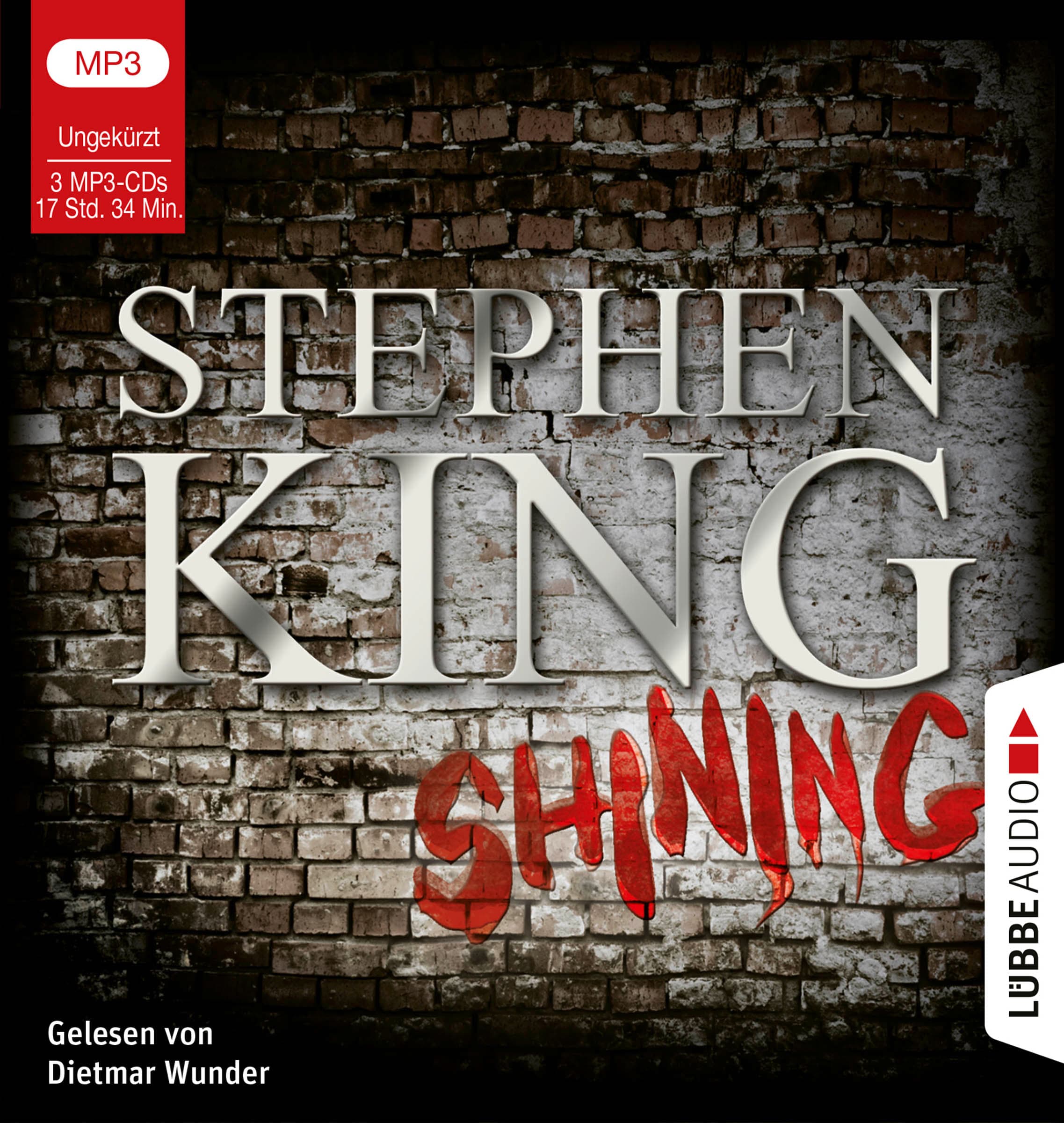 Produktbild: Shining (9783785746042 )