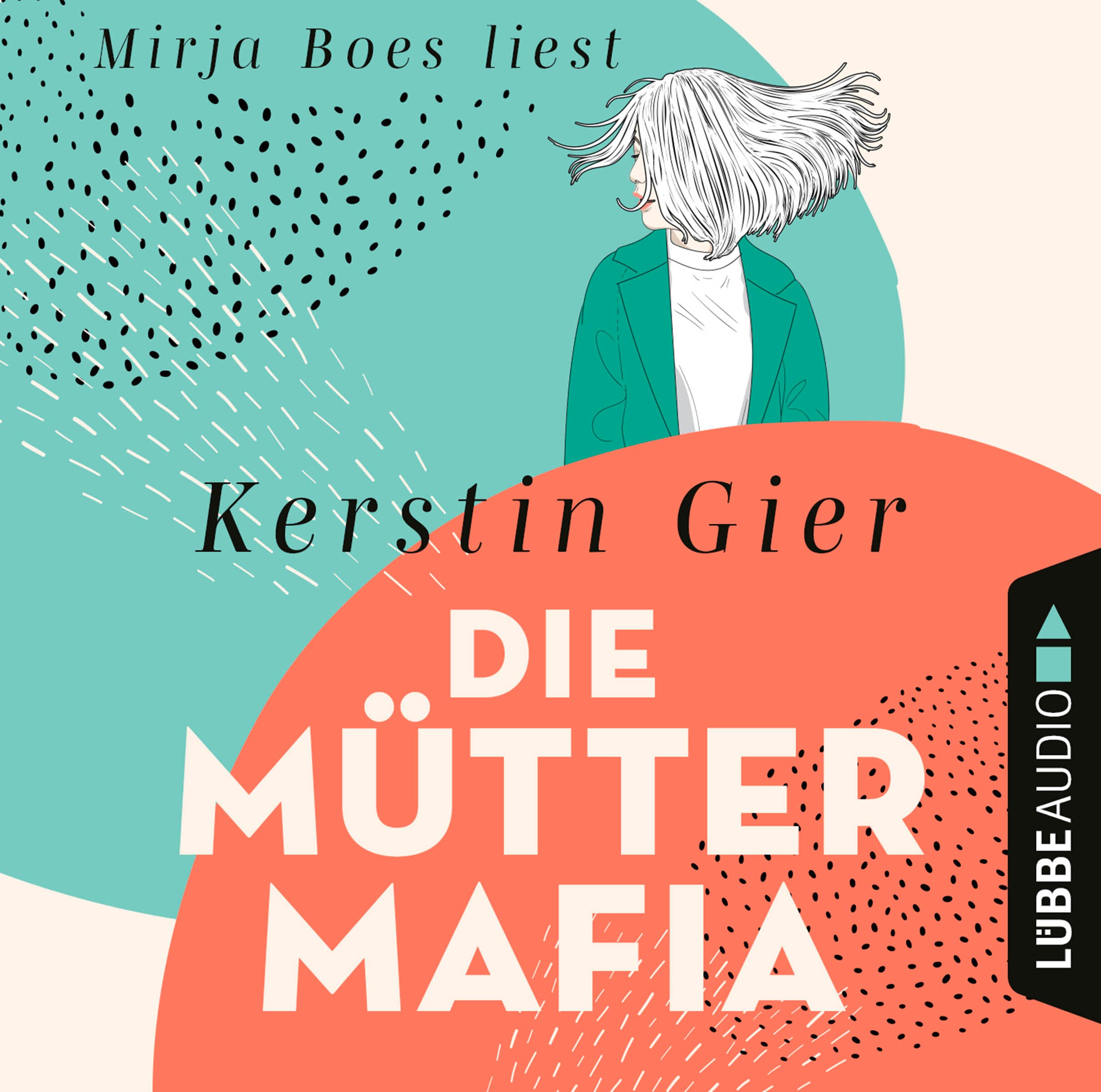 Produktbild: Die Mütter-Mafia (9783785741207 )