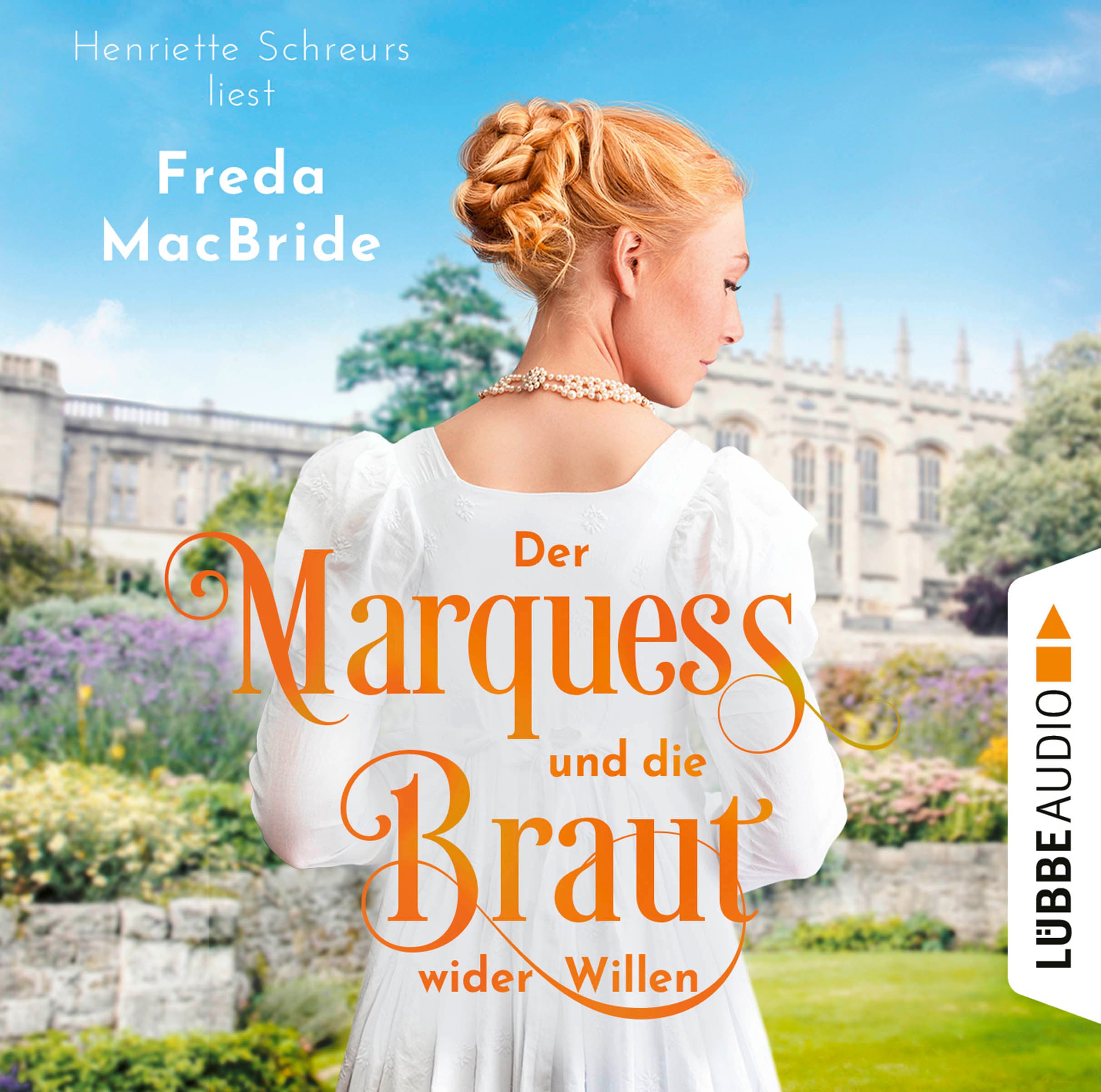 Der Marquess und die Braut wider Willen