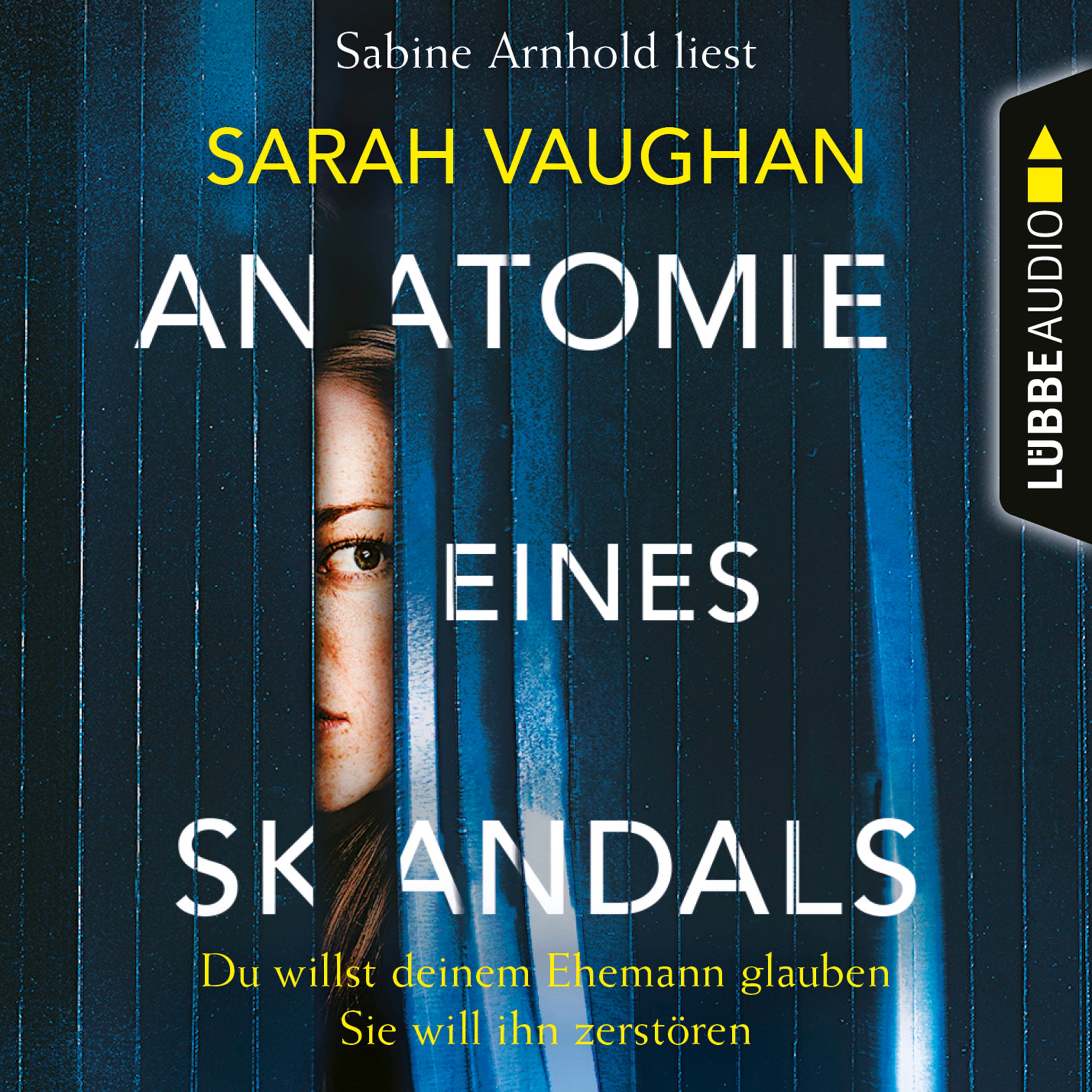 Produktbild: Anatomie eines Skandals (9783838789545 )
