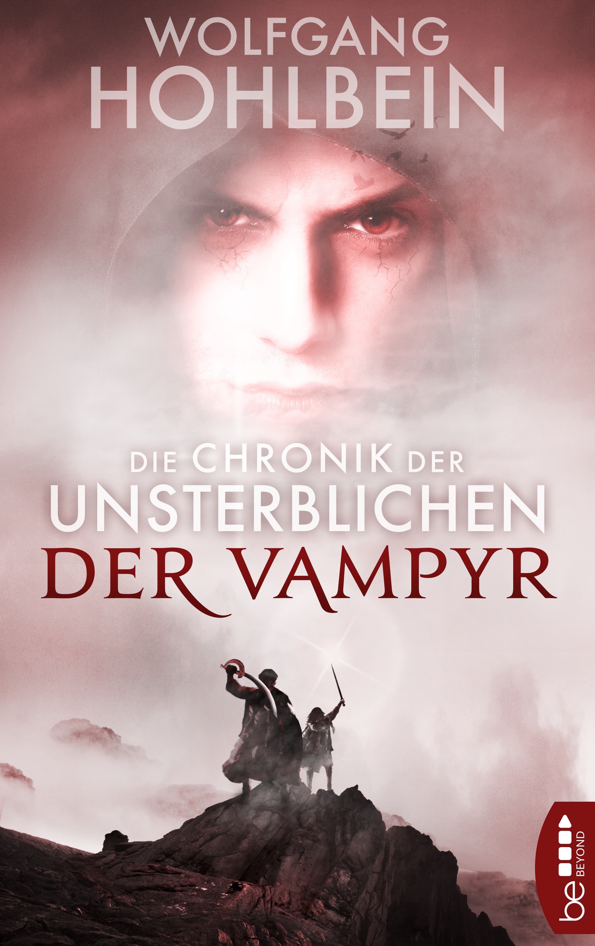 Die Chronik der Unsterblichen - Der Vampyr 
