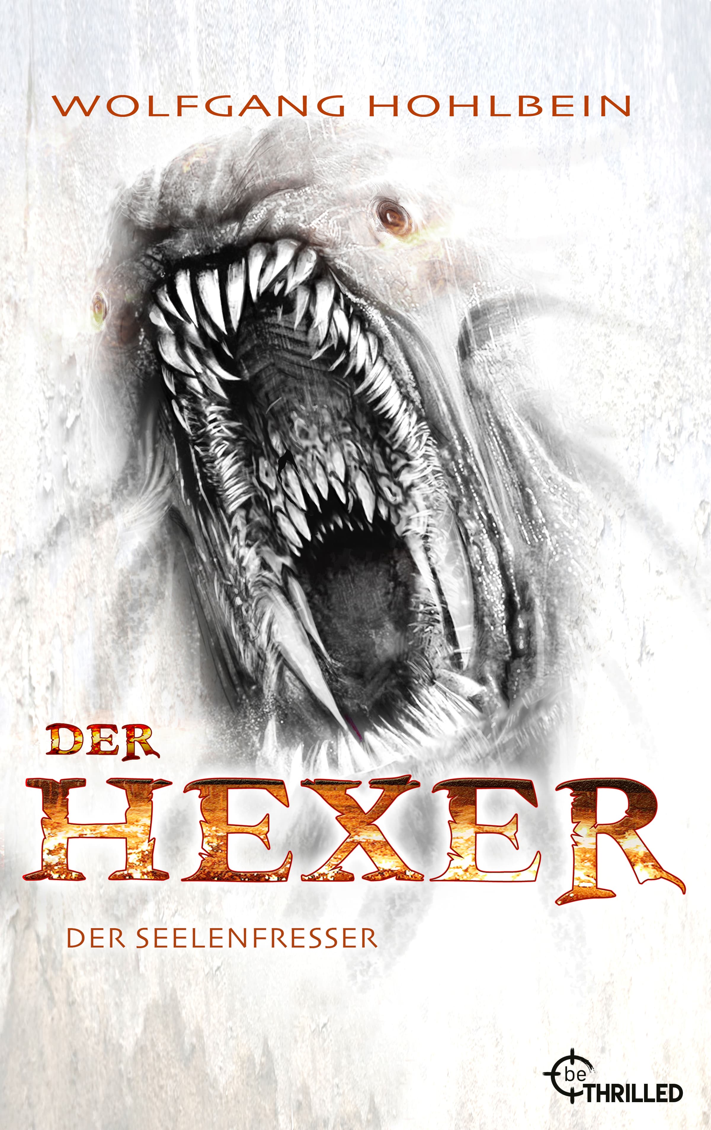 Der Hexer - Der Seelenfresser