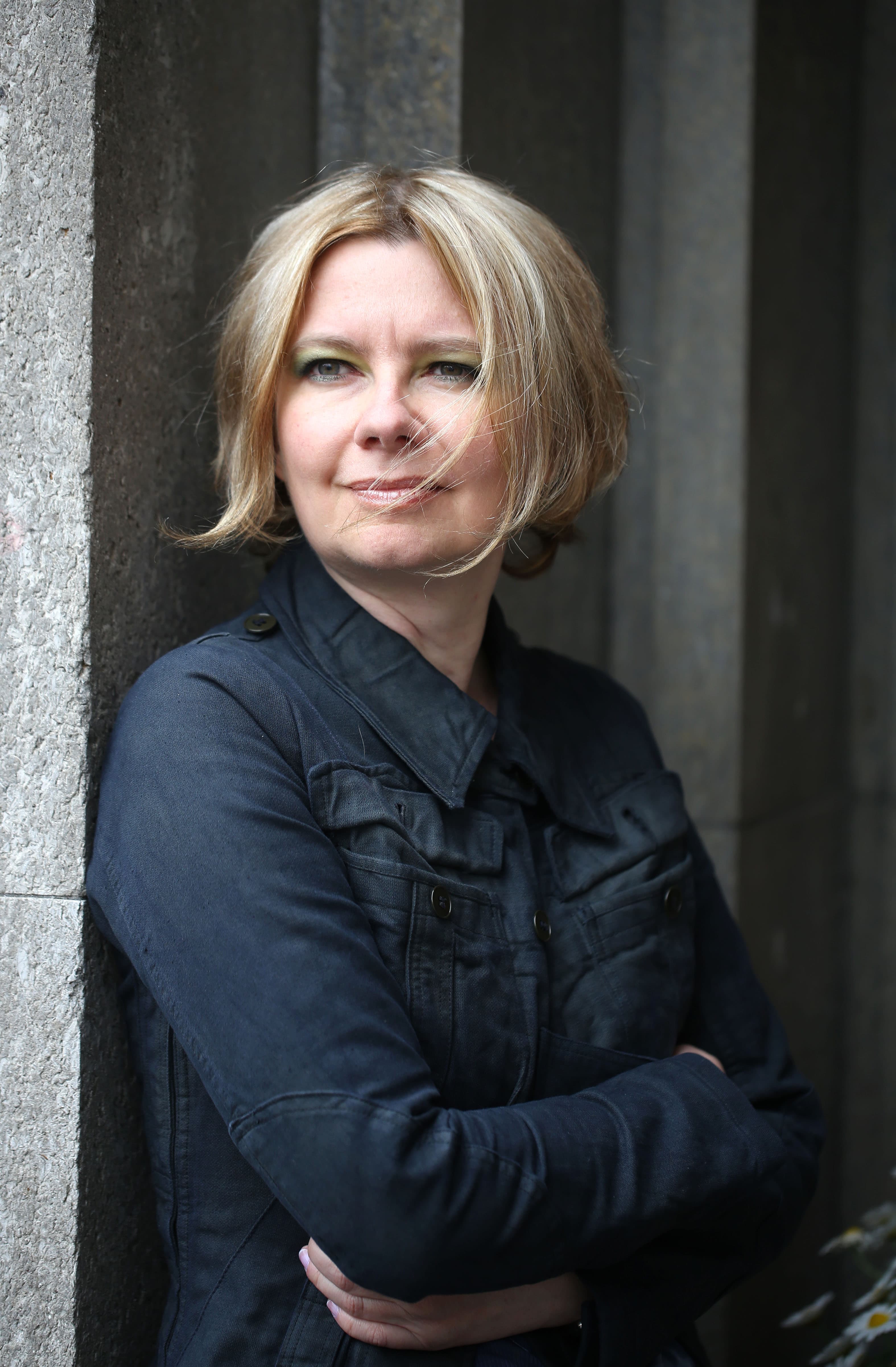 Portrait: Claudia Gahrke