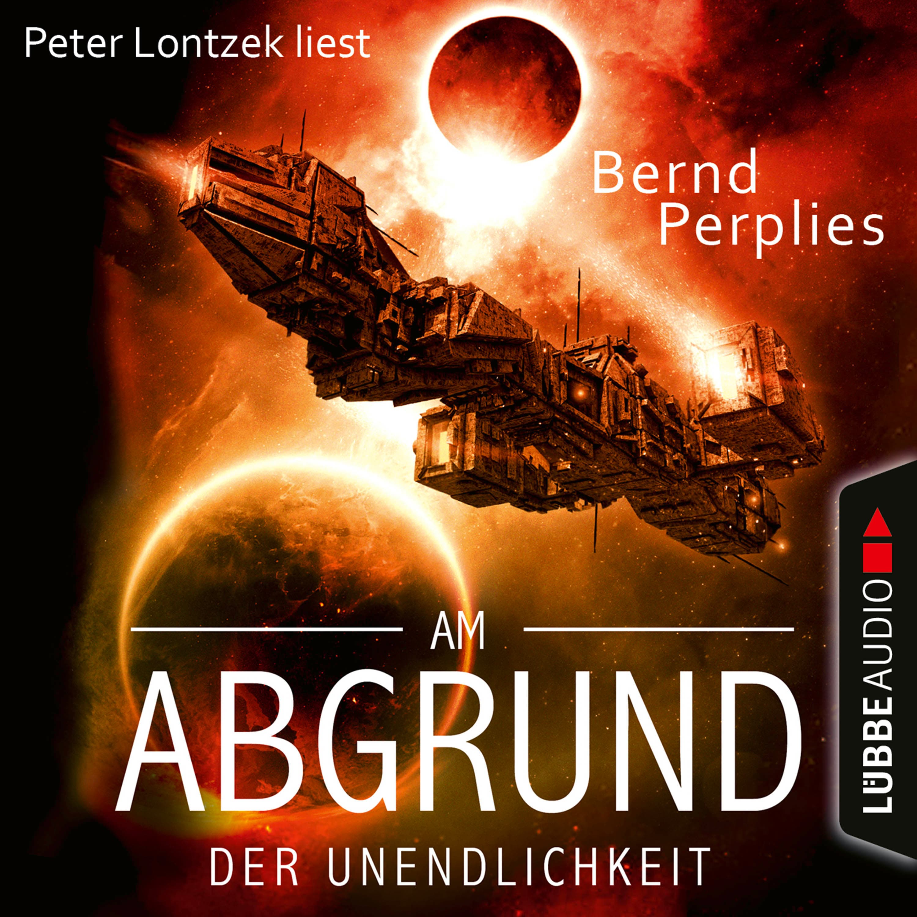 Produktbild: Am Abgrund der Unendlichkeit (9783838788388 )