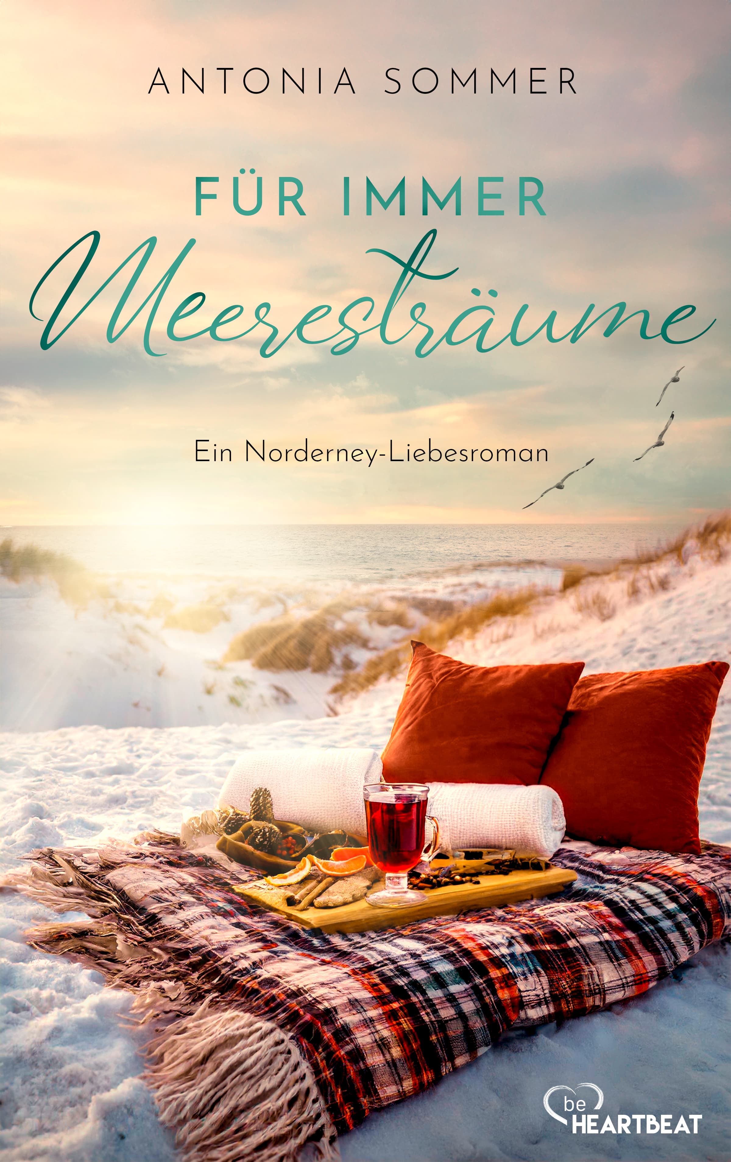 Produktbild: Für immer Meeresträume (9783751726511 )