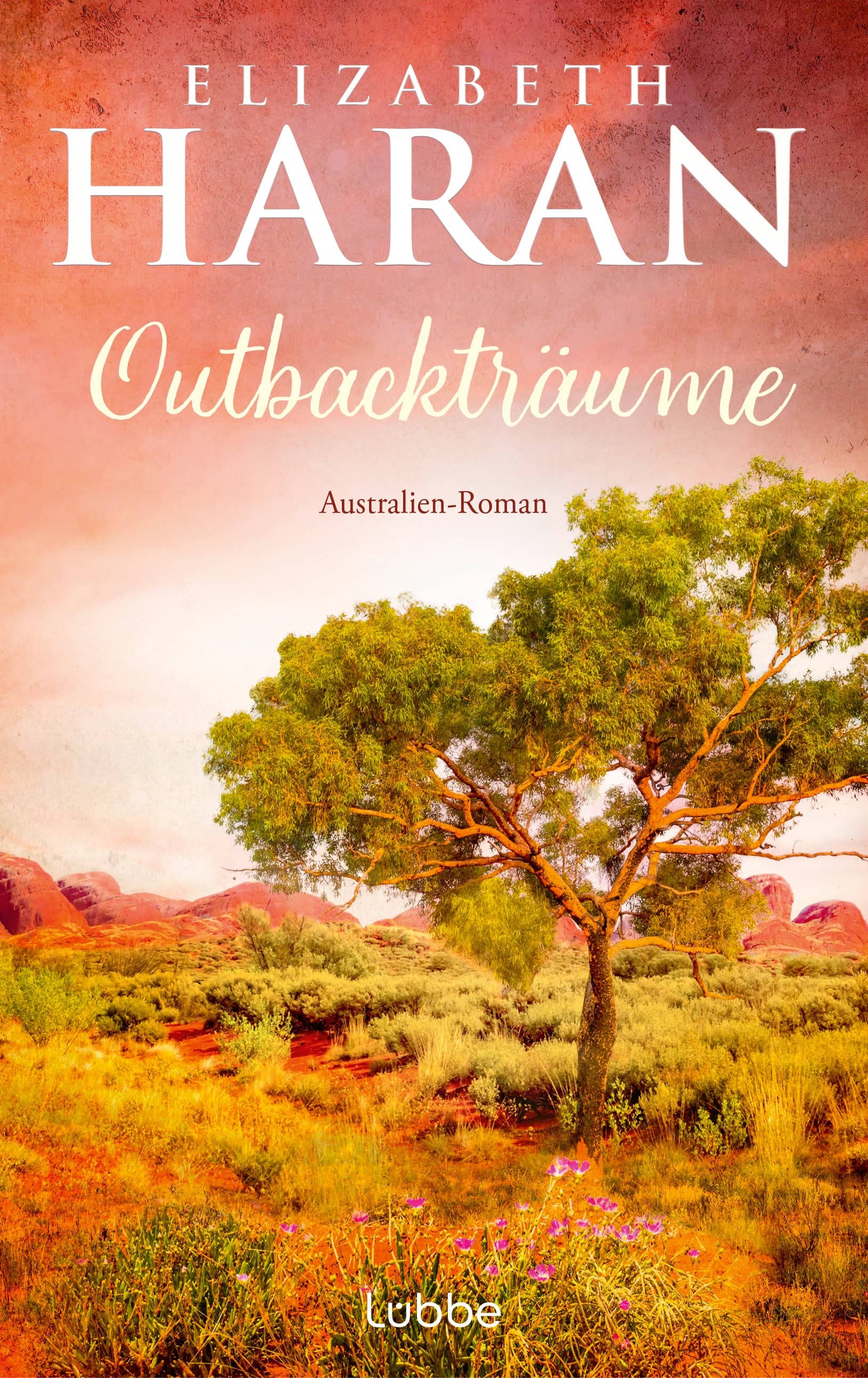 Produktbild: Outbackträume (9783757701017 )