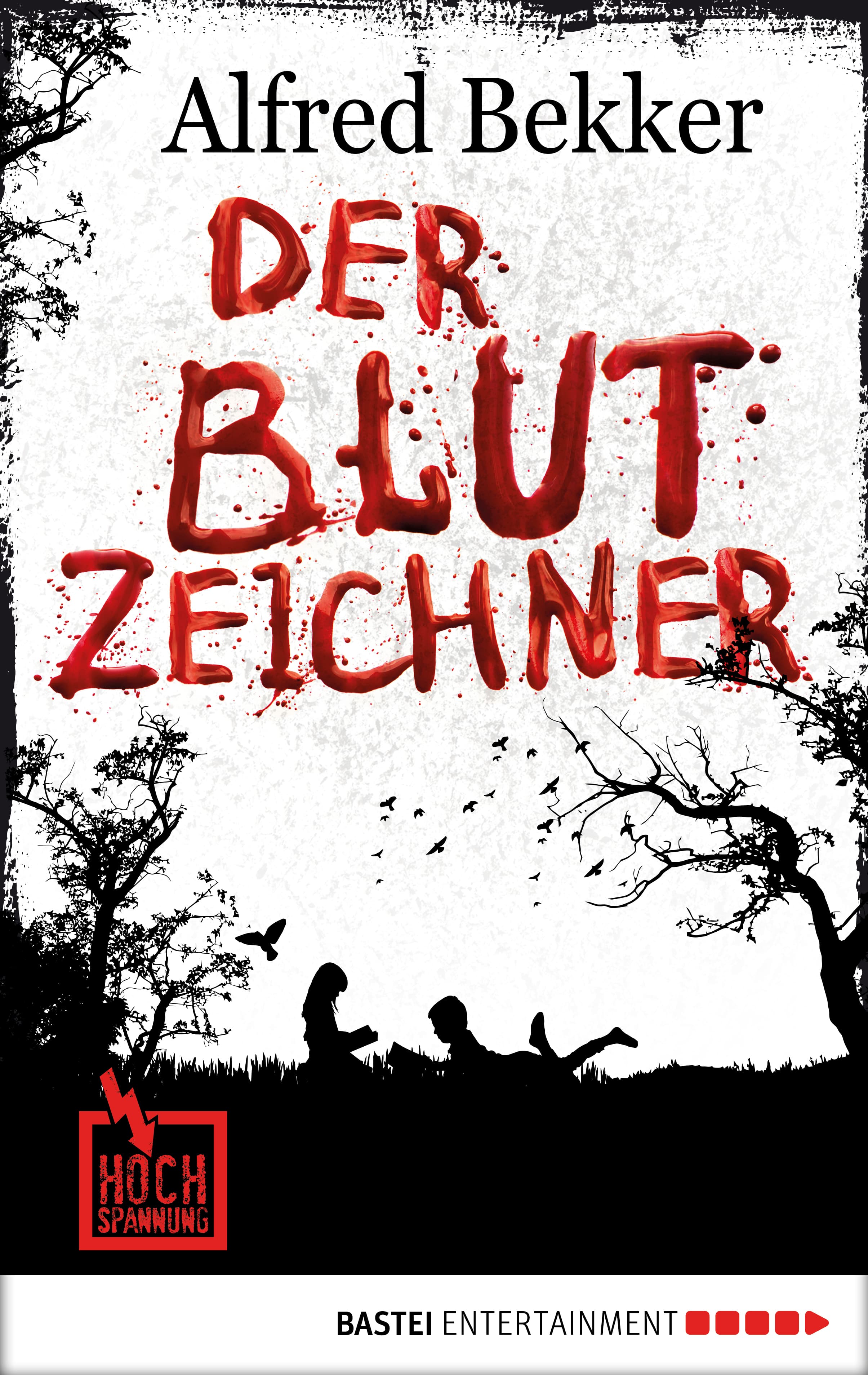 Produktbild: Der Blutzeichner (9783732510290 )