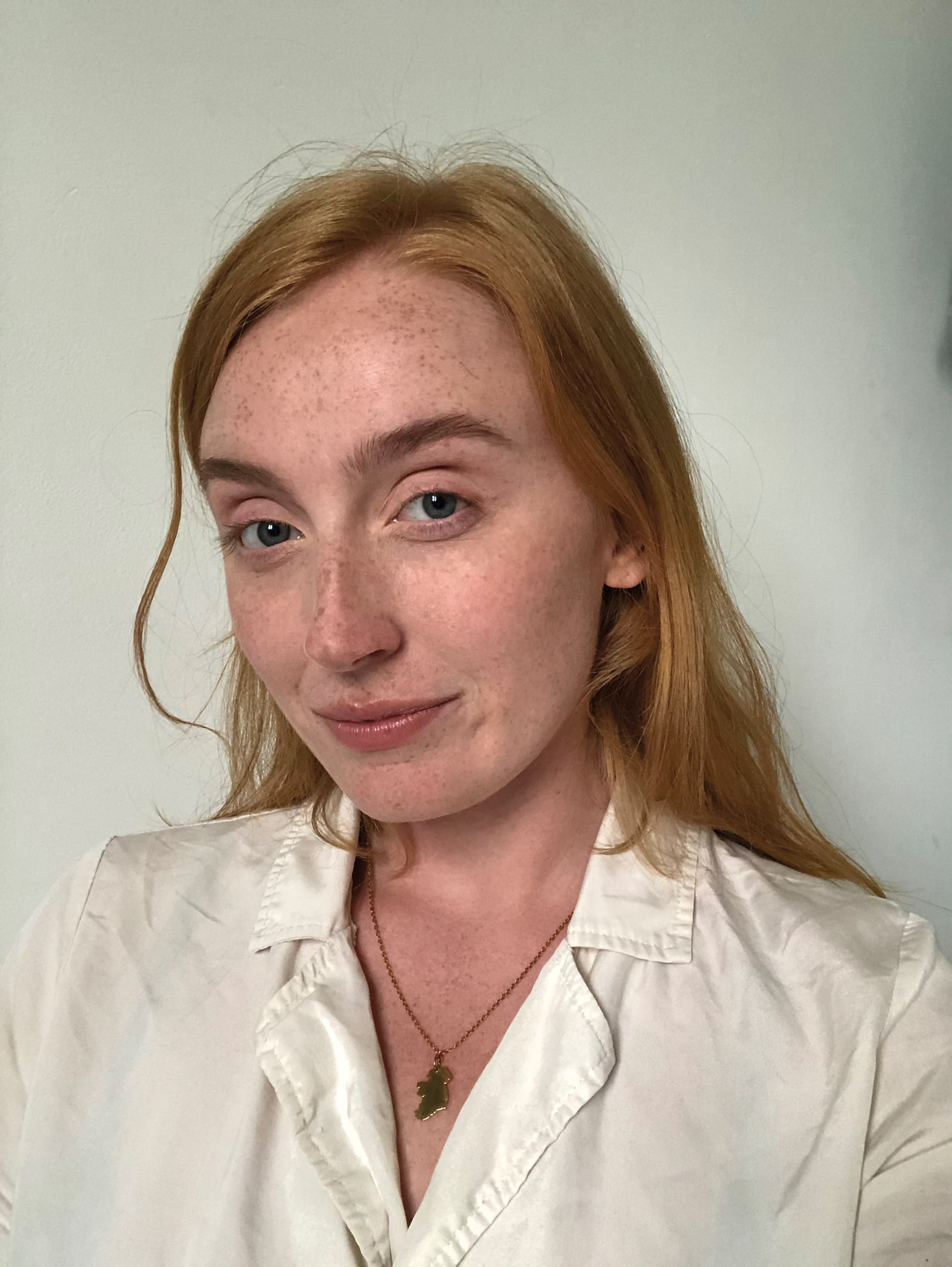Portrait: Chloe Michelle Howarth