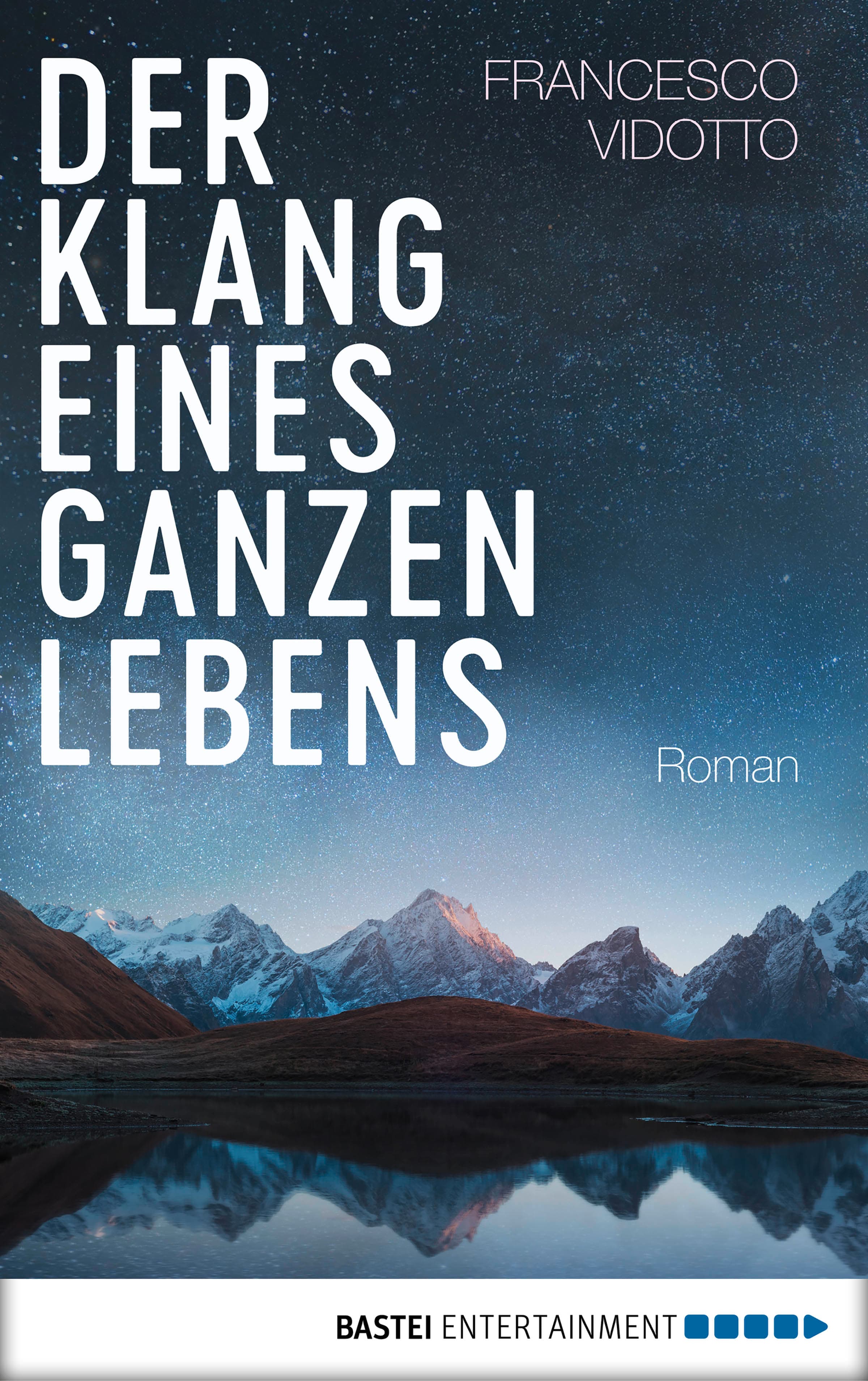 Produktbild: Der Klang eines ganzen Lebens (9783732560868 )