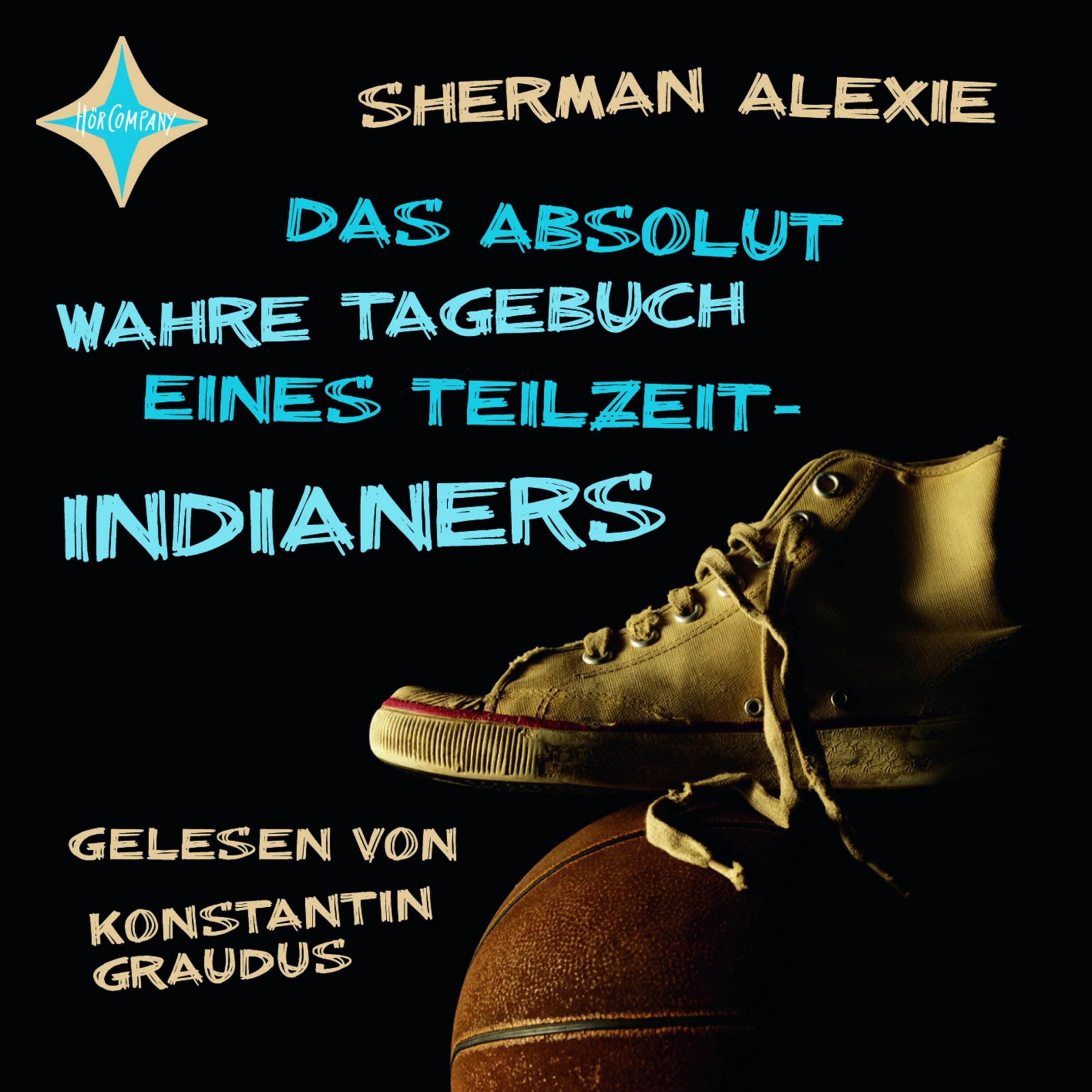Produktbild: Das absolut wahre Tagebuch eines Teilzeit-Indianers (9783965390591 )