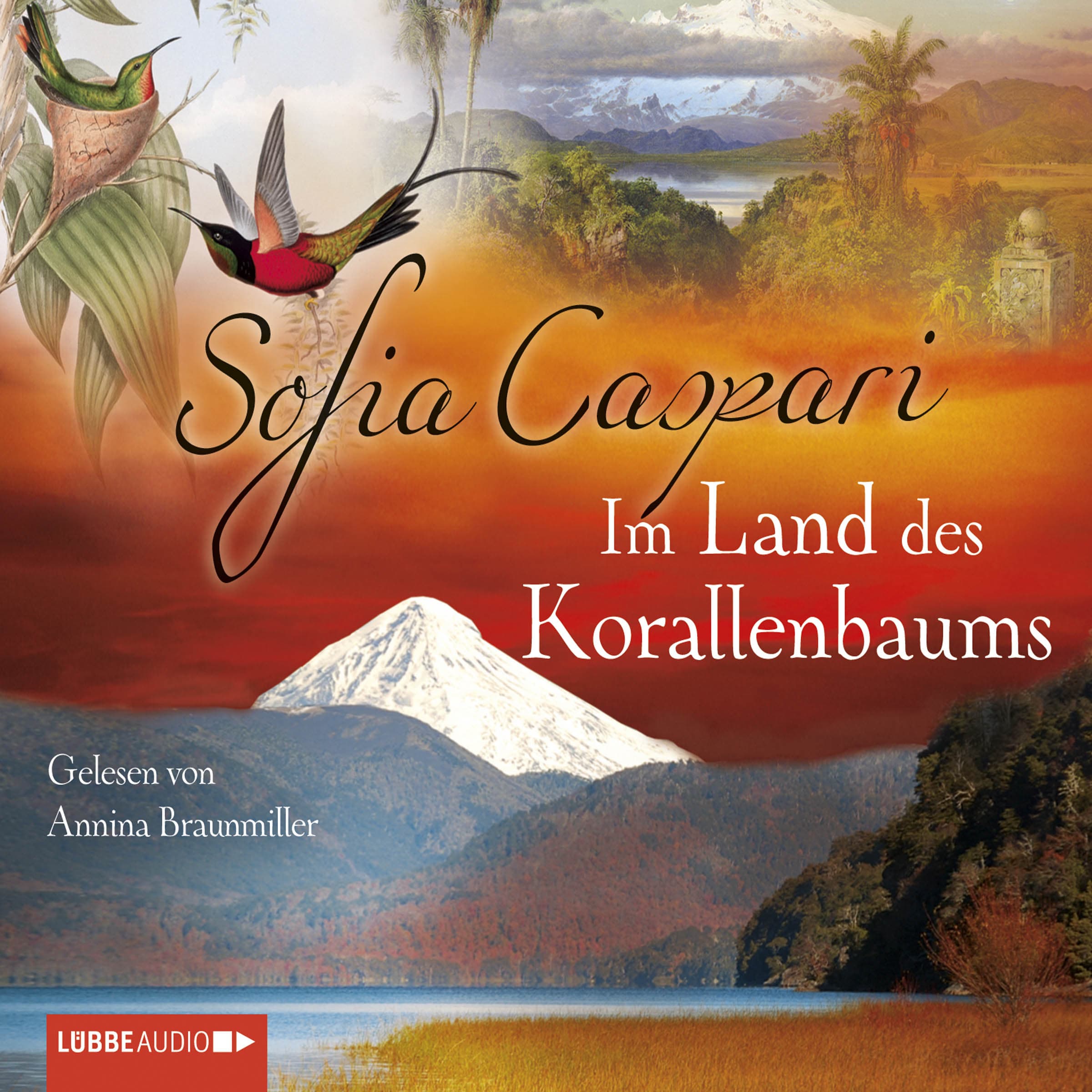 Produktbild: Im Land des Korallenbaums (9783838768977 )