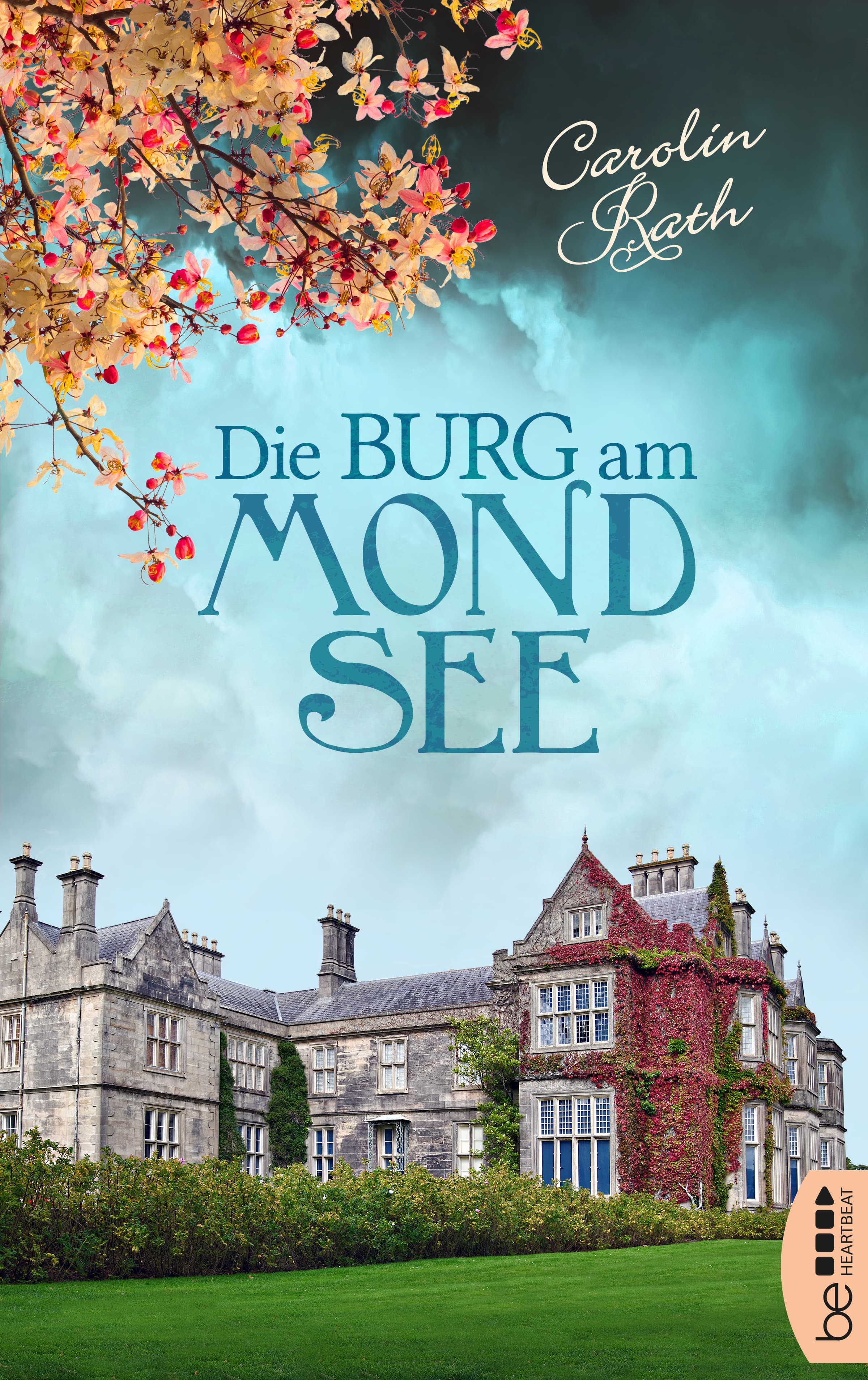 Produktbild: Die Burg am Mondsee (9783732538751 )
