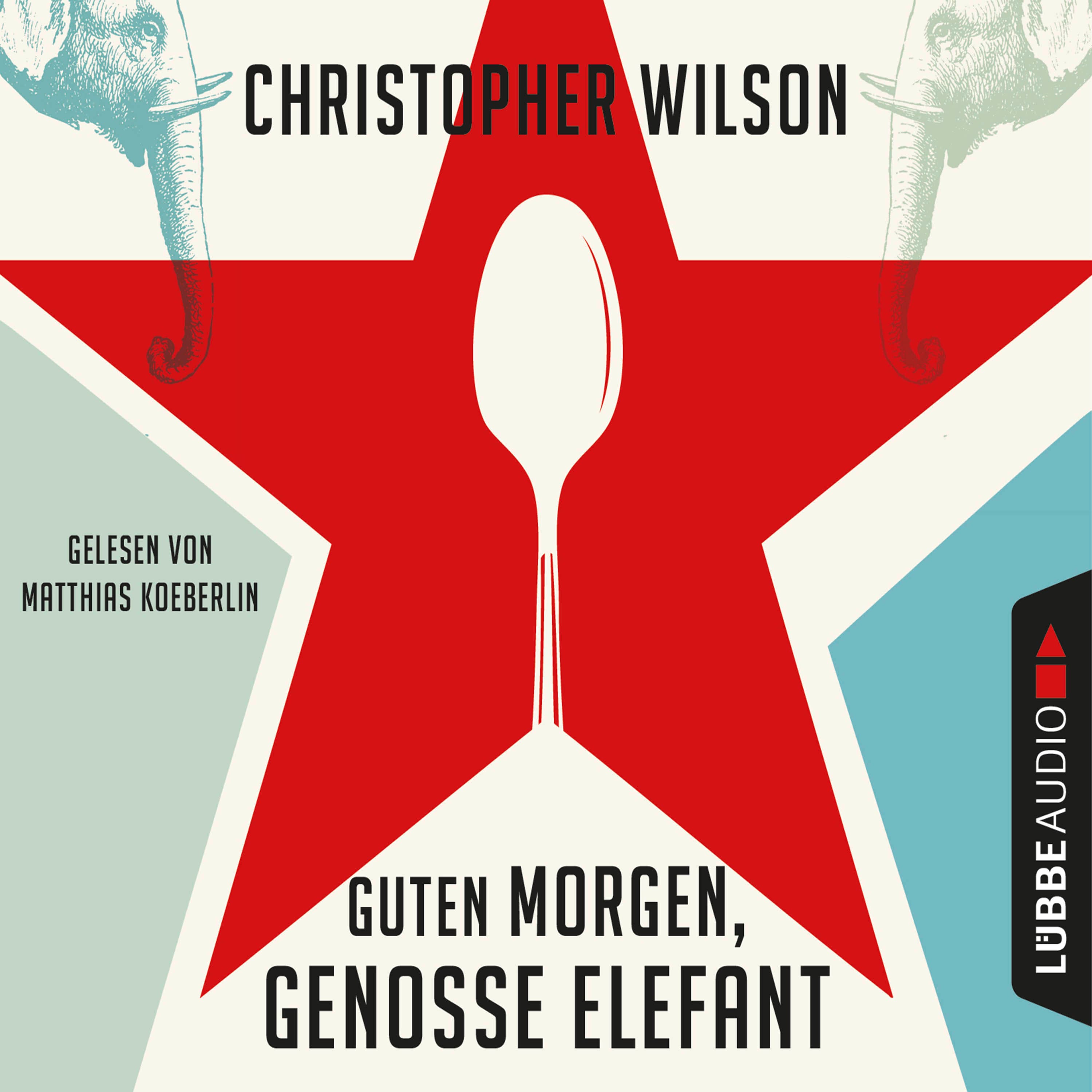 Produktbild: Guten Morgen, Genosse Elefant (9783838789866 )
