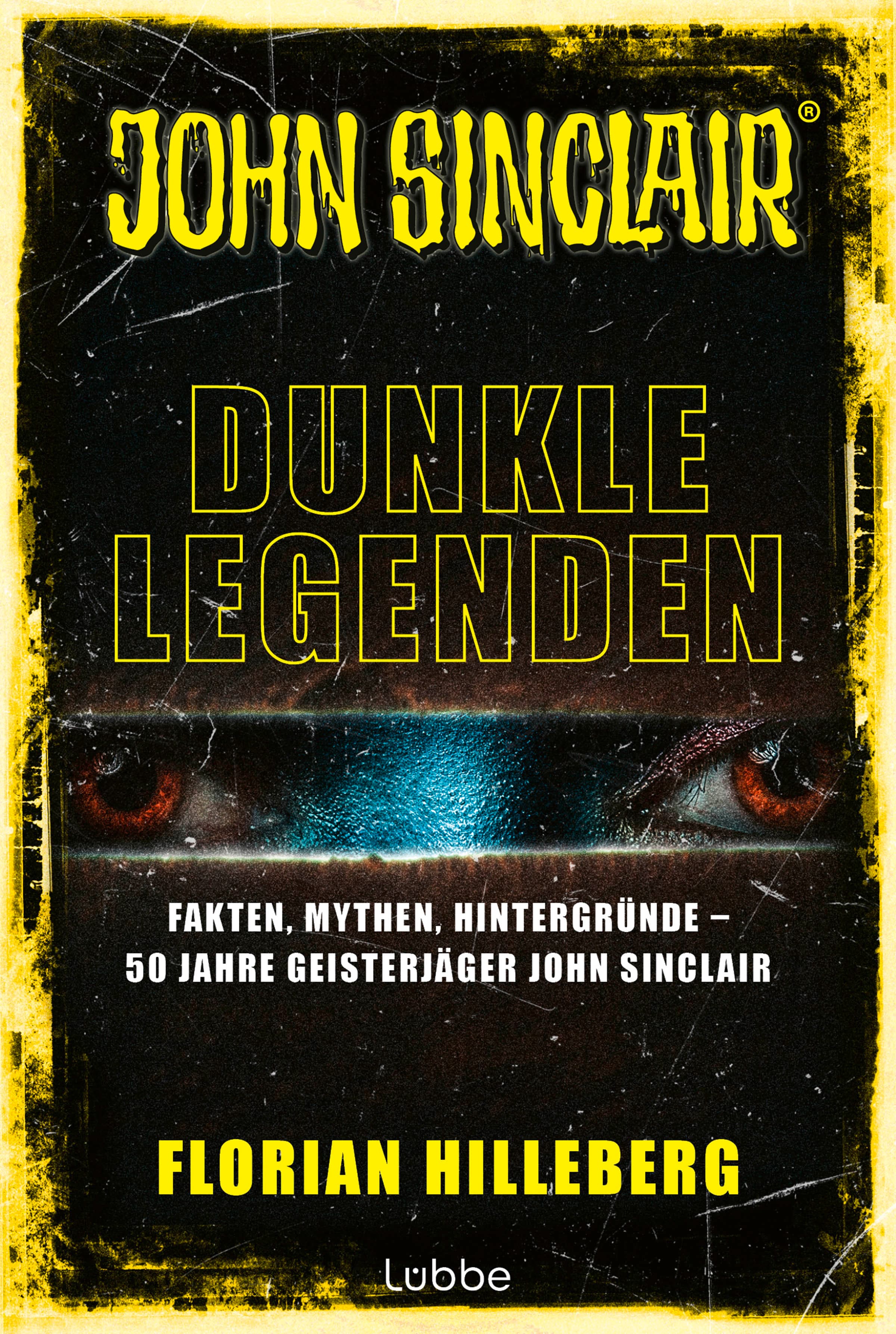 Produktbild: Dunkle Legenden (9783404617463 )