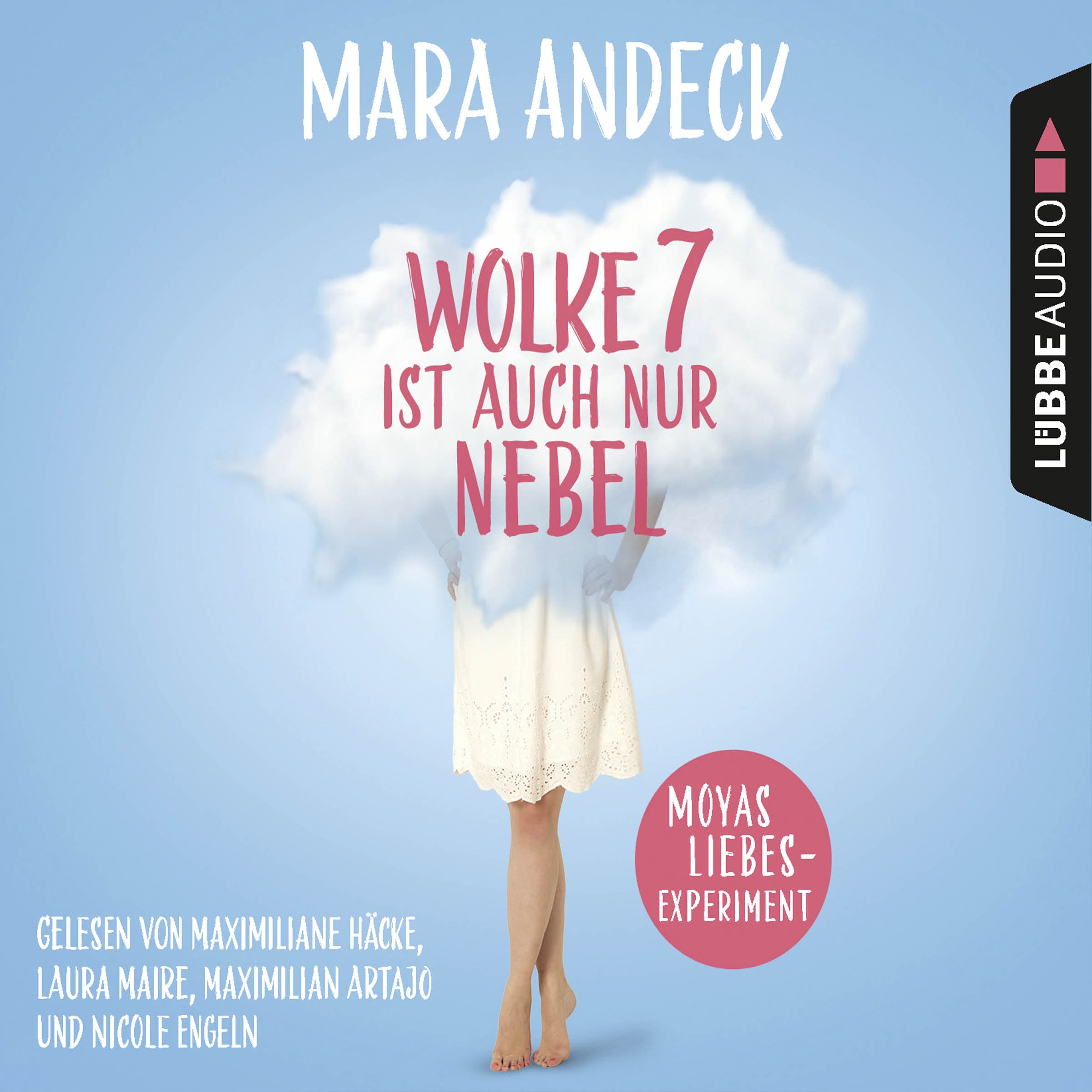 Produktbild: Wolke 7 ist auch nur Nebel (9783838778822 )
