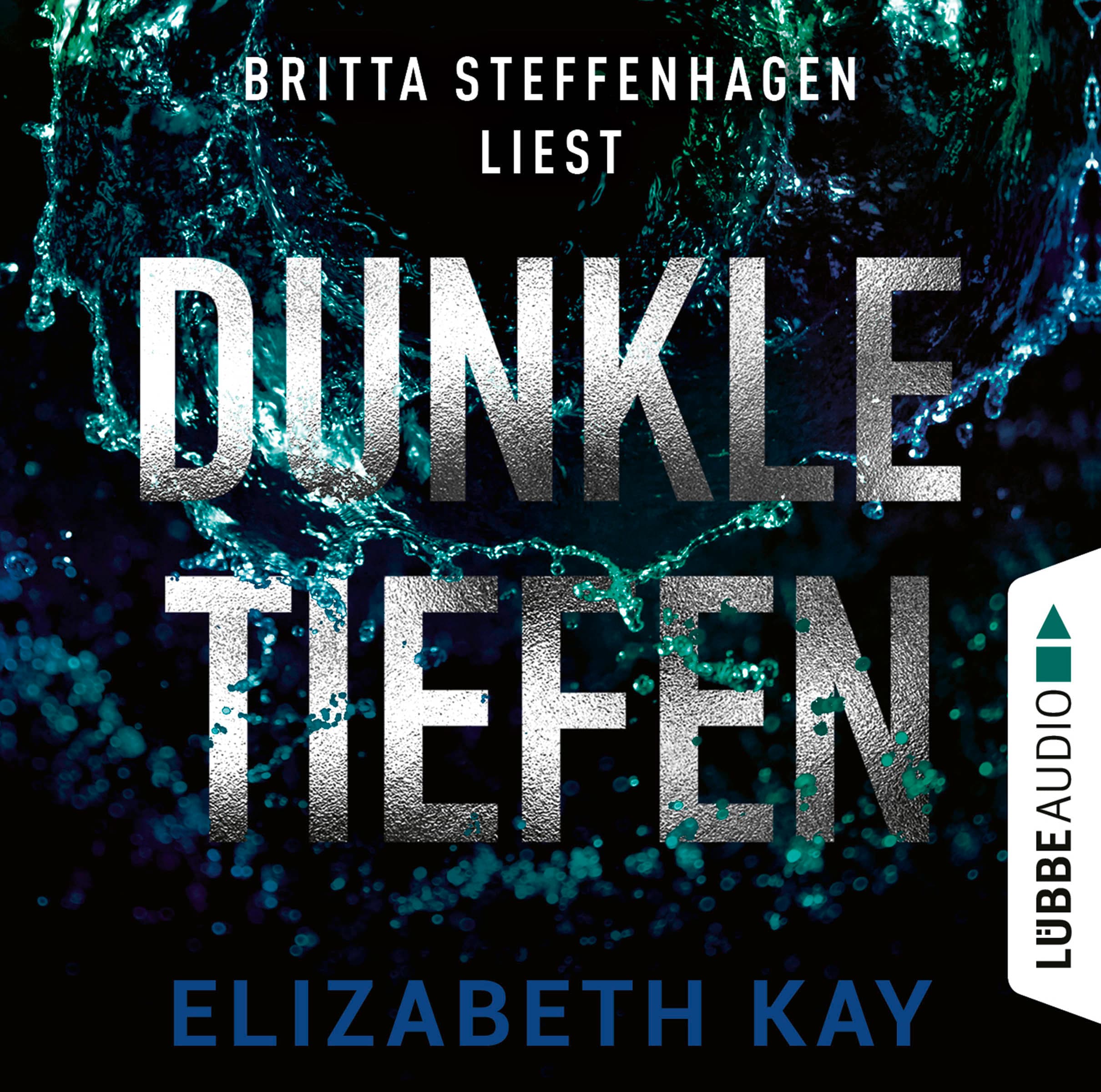 Produktbild: Dunkle Tiefen (9783838796932 )