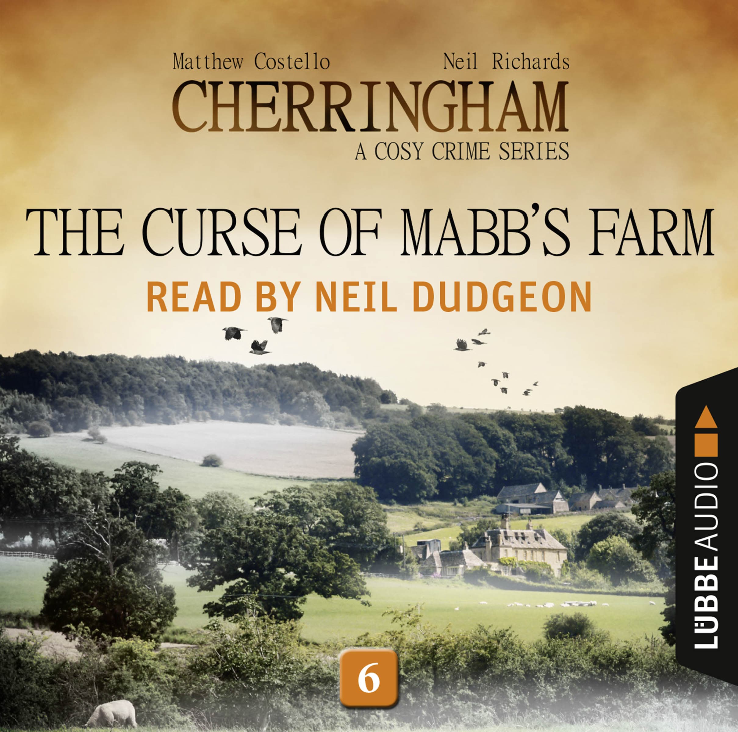 Produktbild: Cherringham - Episode 06 (9783838779317 )