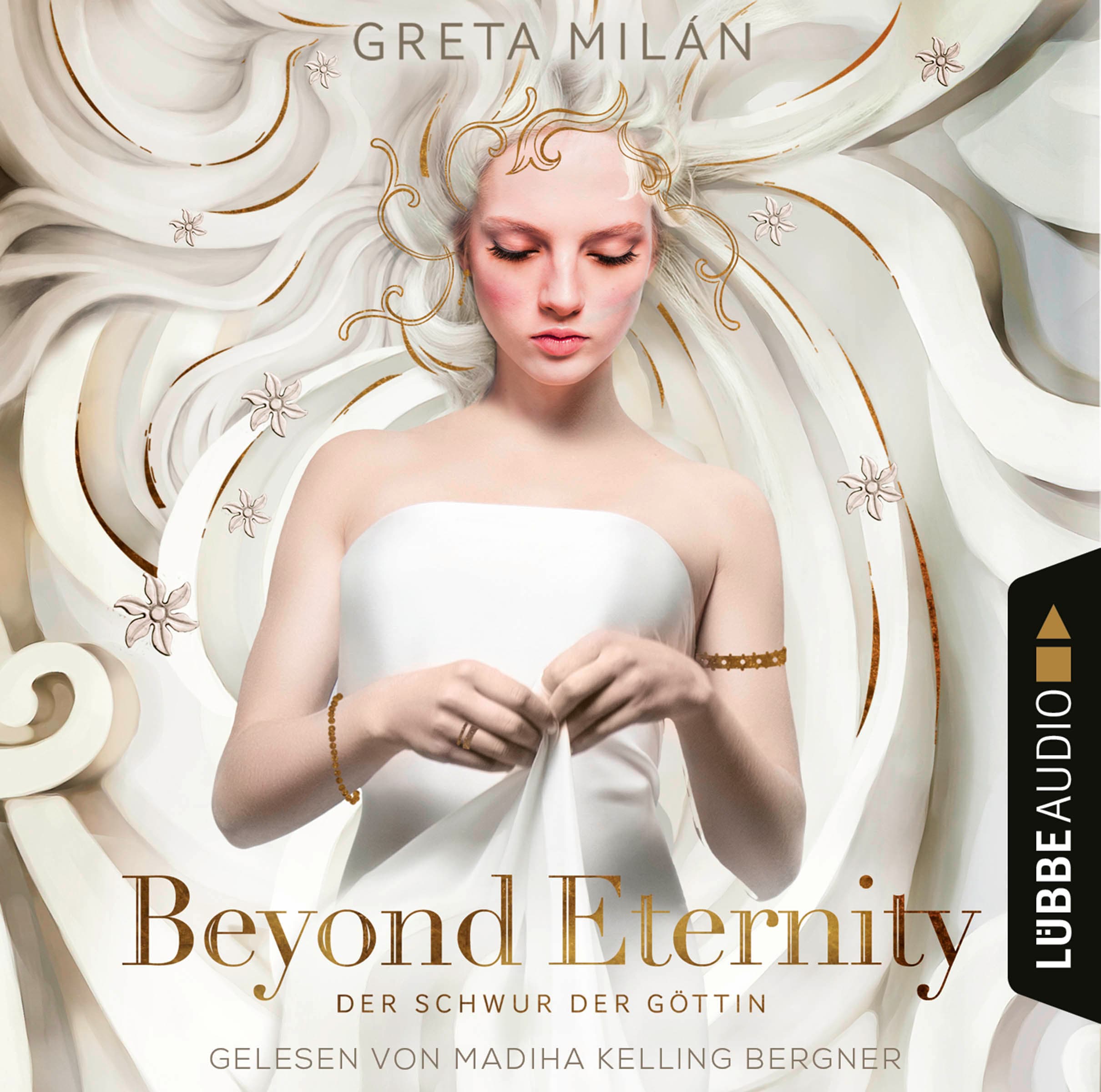 Produktbild: Beyond Eternity - Der Schwur der Göttin (9783838799919 )