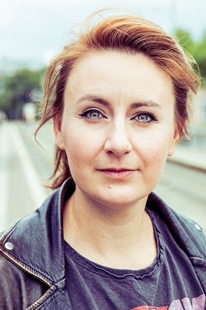 Portrait: Luise Georgi