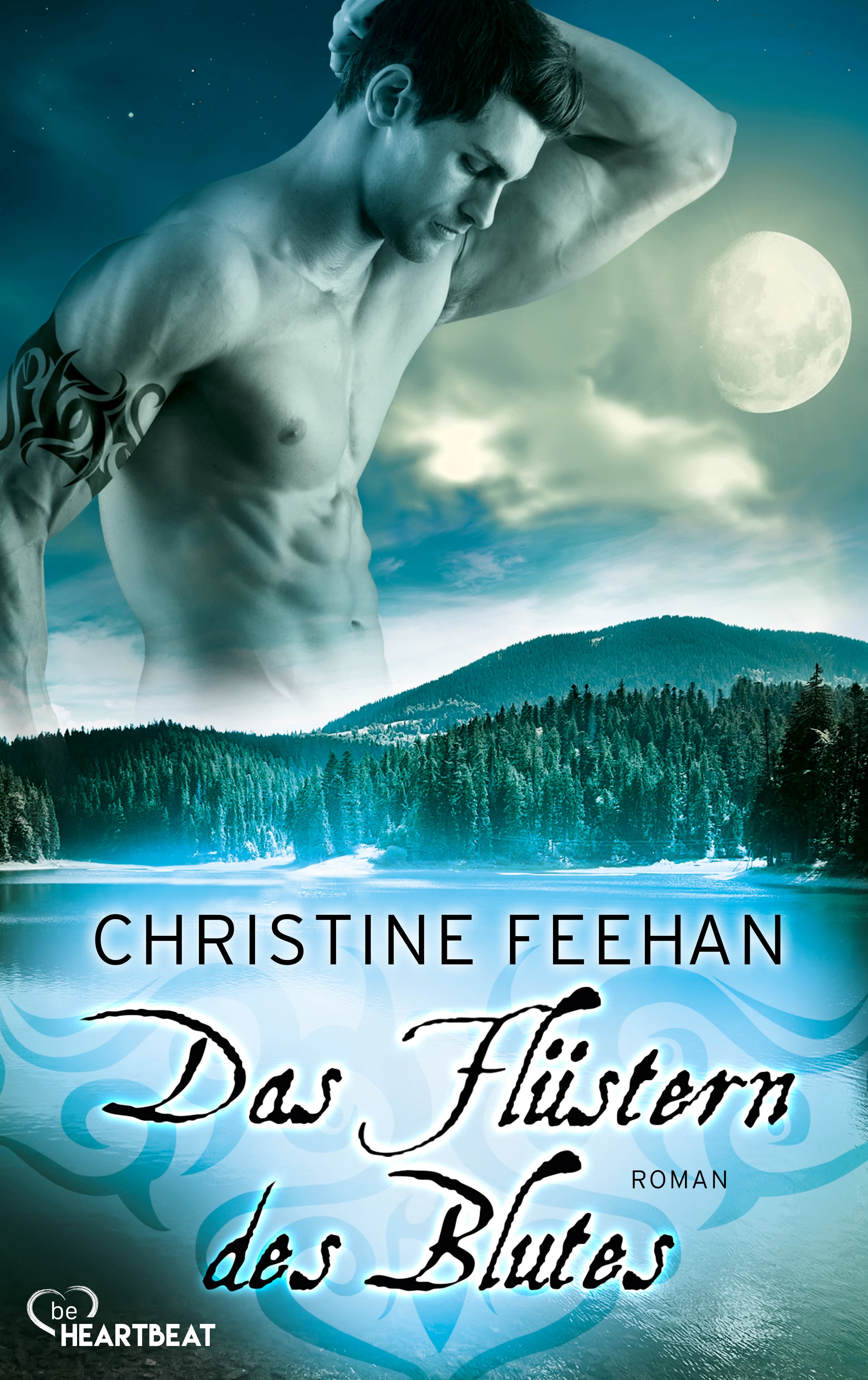 Das Flüstern des Blutes