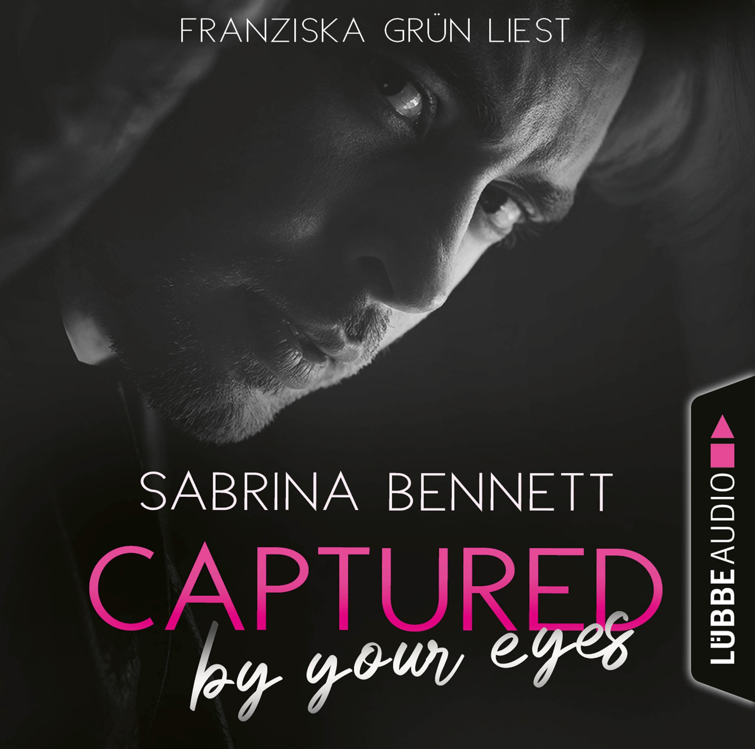 Produktbild: Captured by your eyes  (9783754000809 )