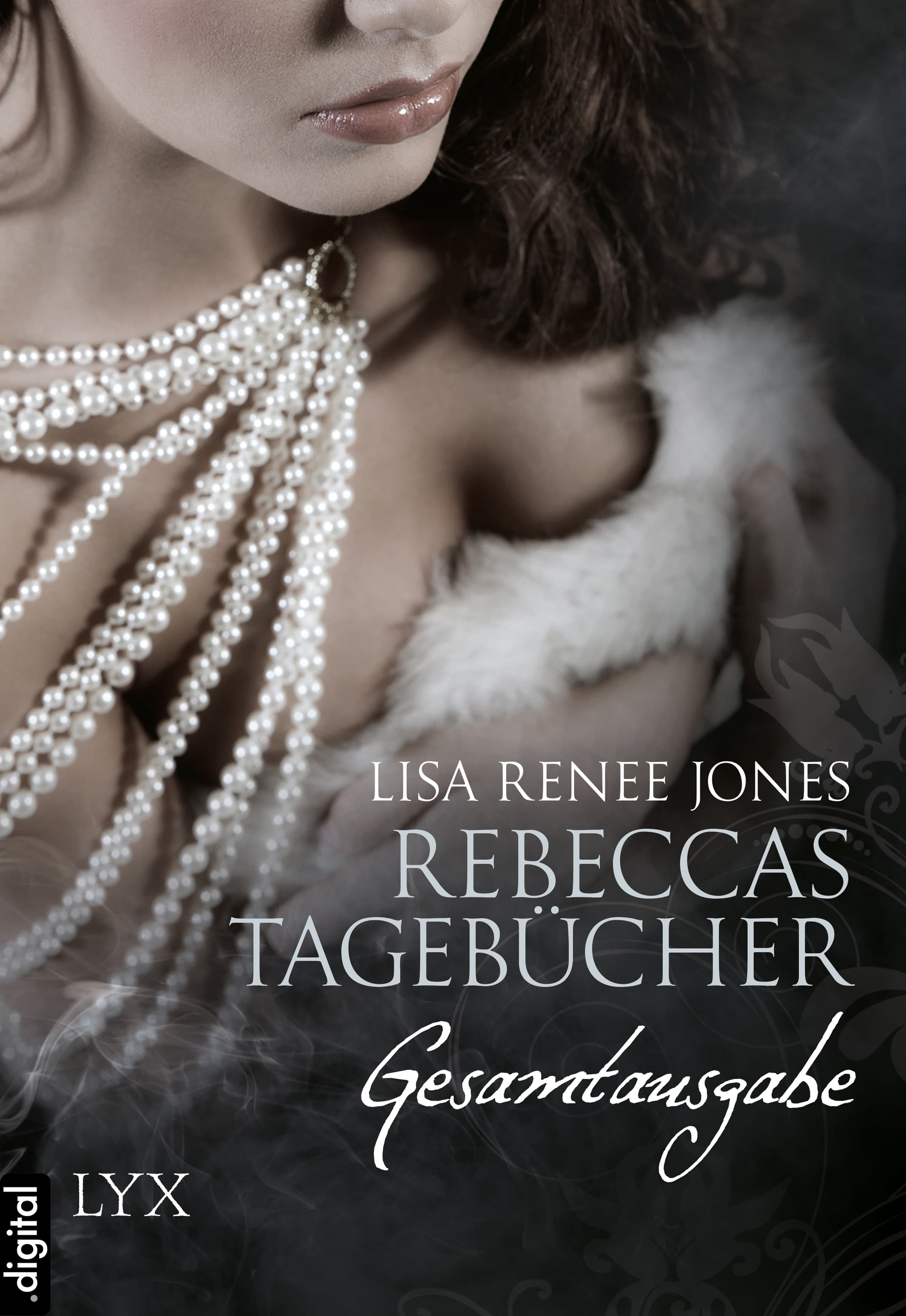 Produktbild: Rebeccas Tagebücher - Gesamtausgabe (9783736302426 )
