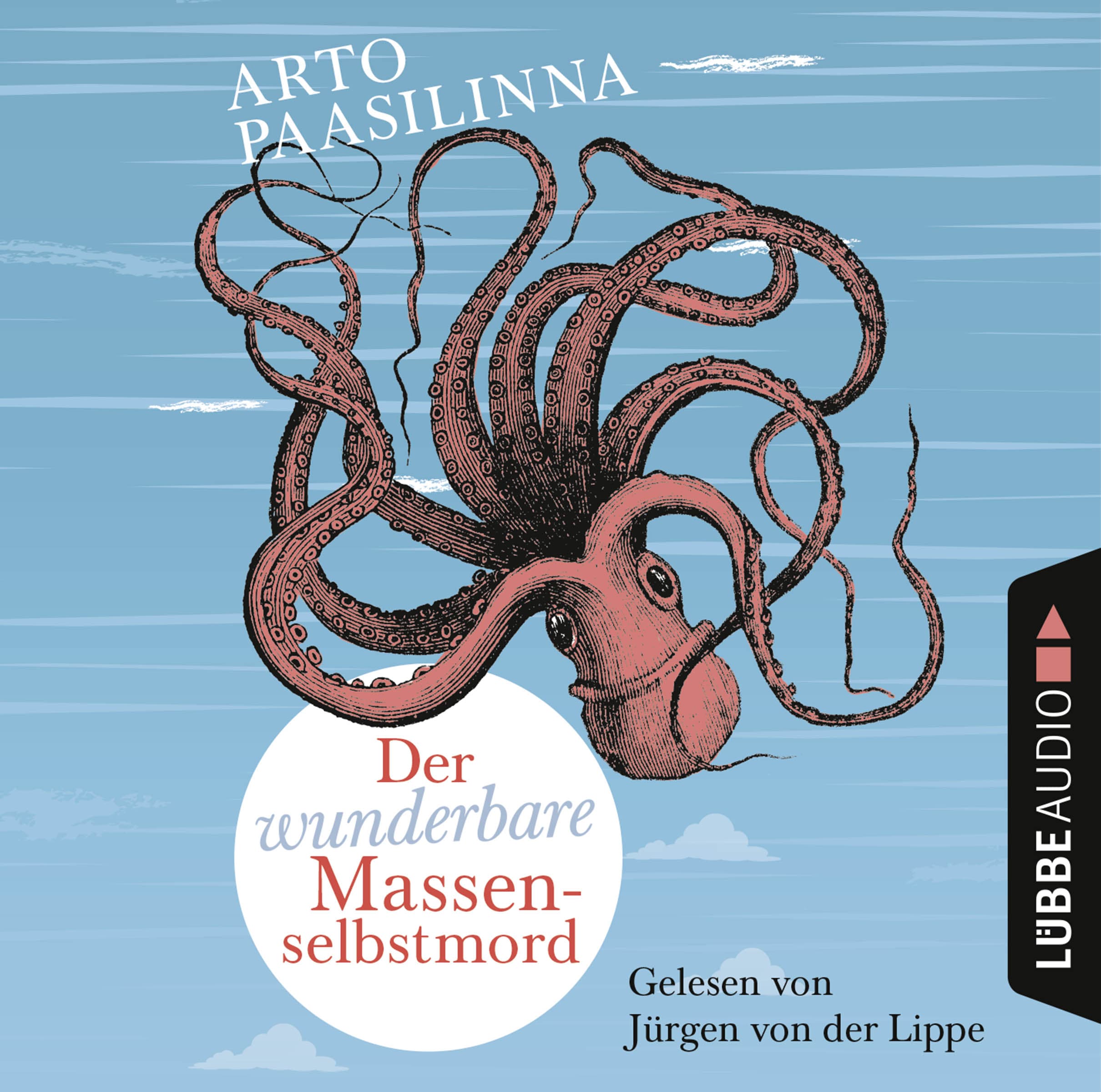 Produktbild: Der wunderbare Massenselbstmord (9783838770987 )