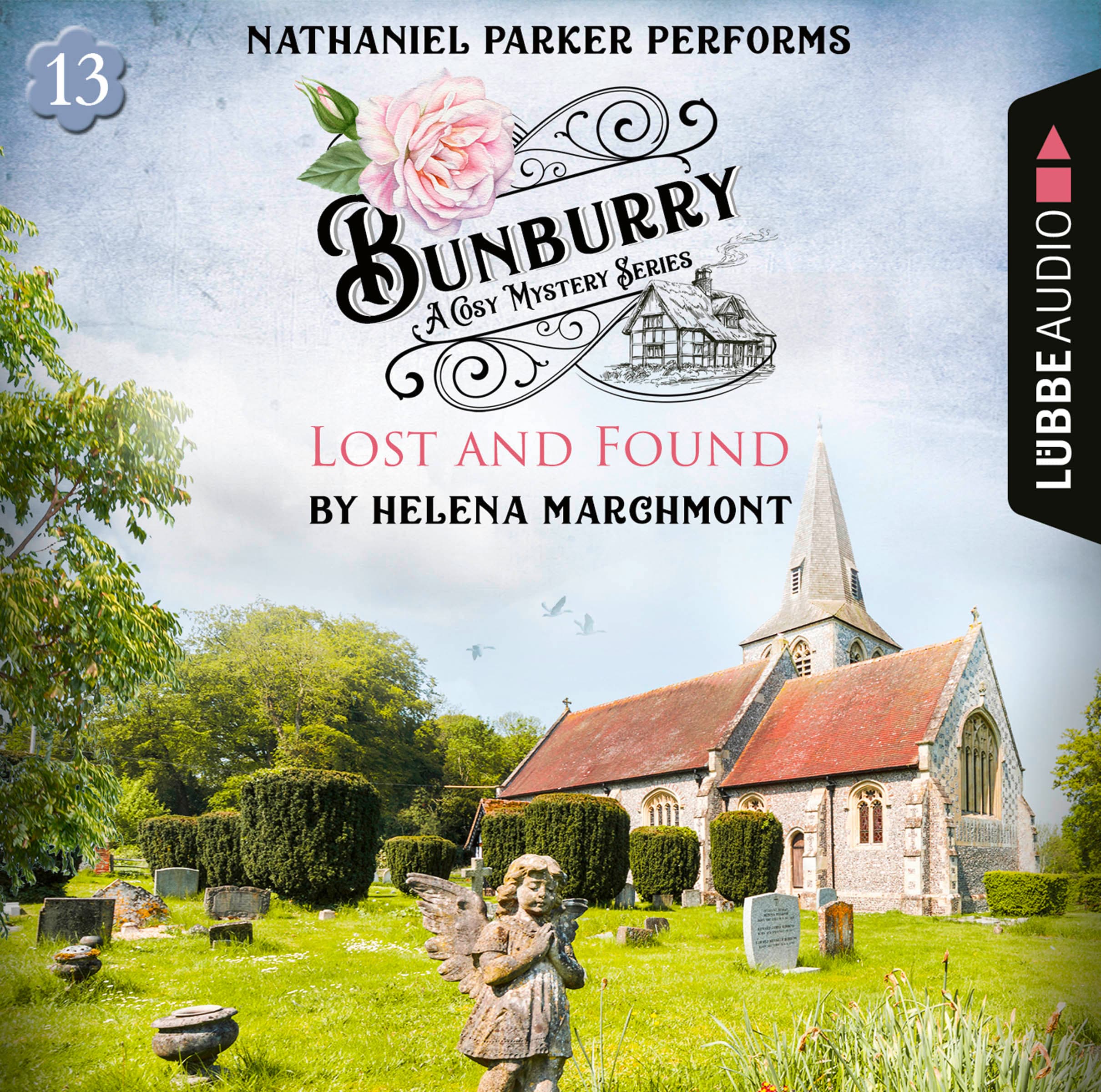 Produktbild: Bunburry - Lost and Found (9783754003701 )