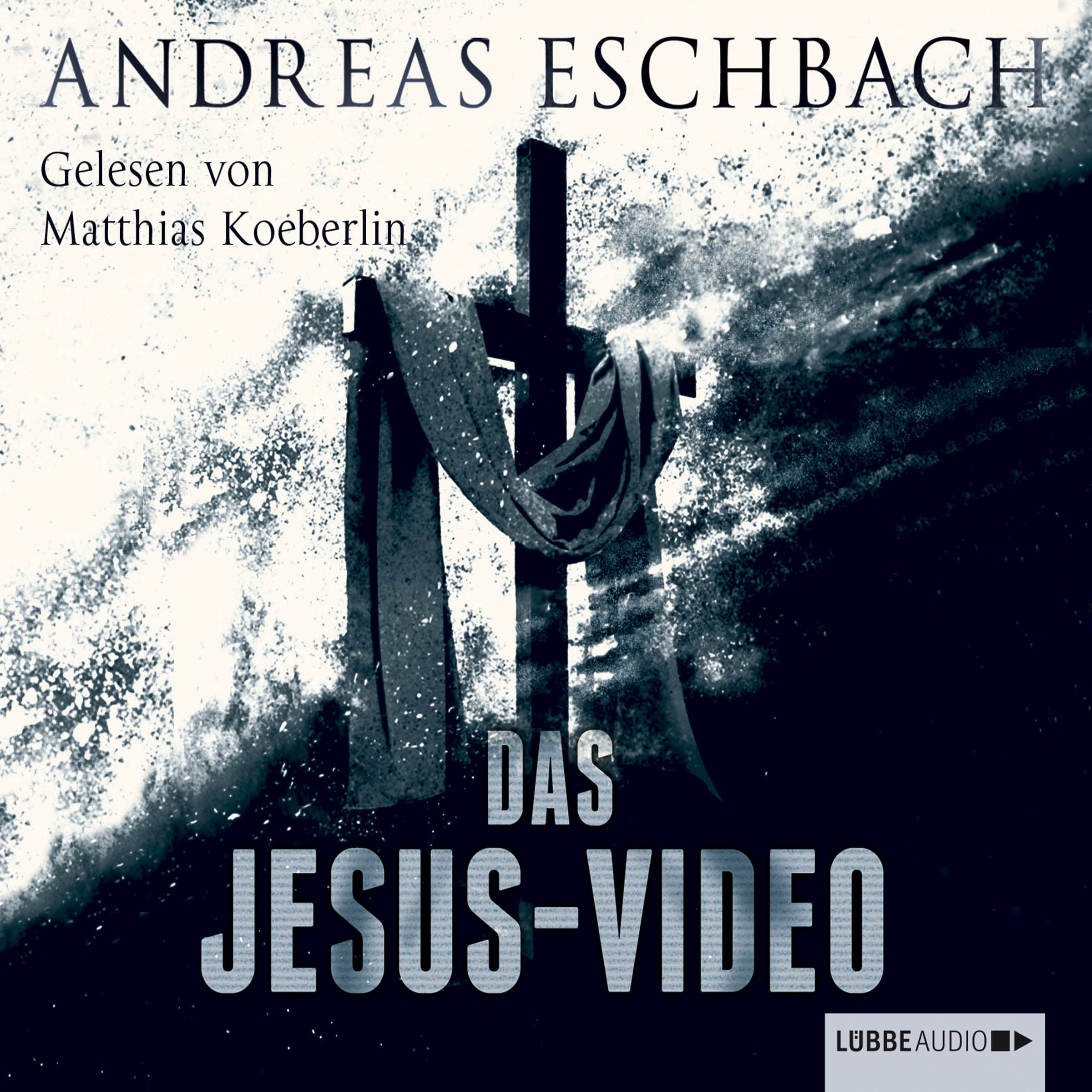Produktbild: Das Jesus-Video (9783838774183 )
