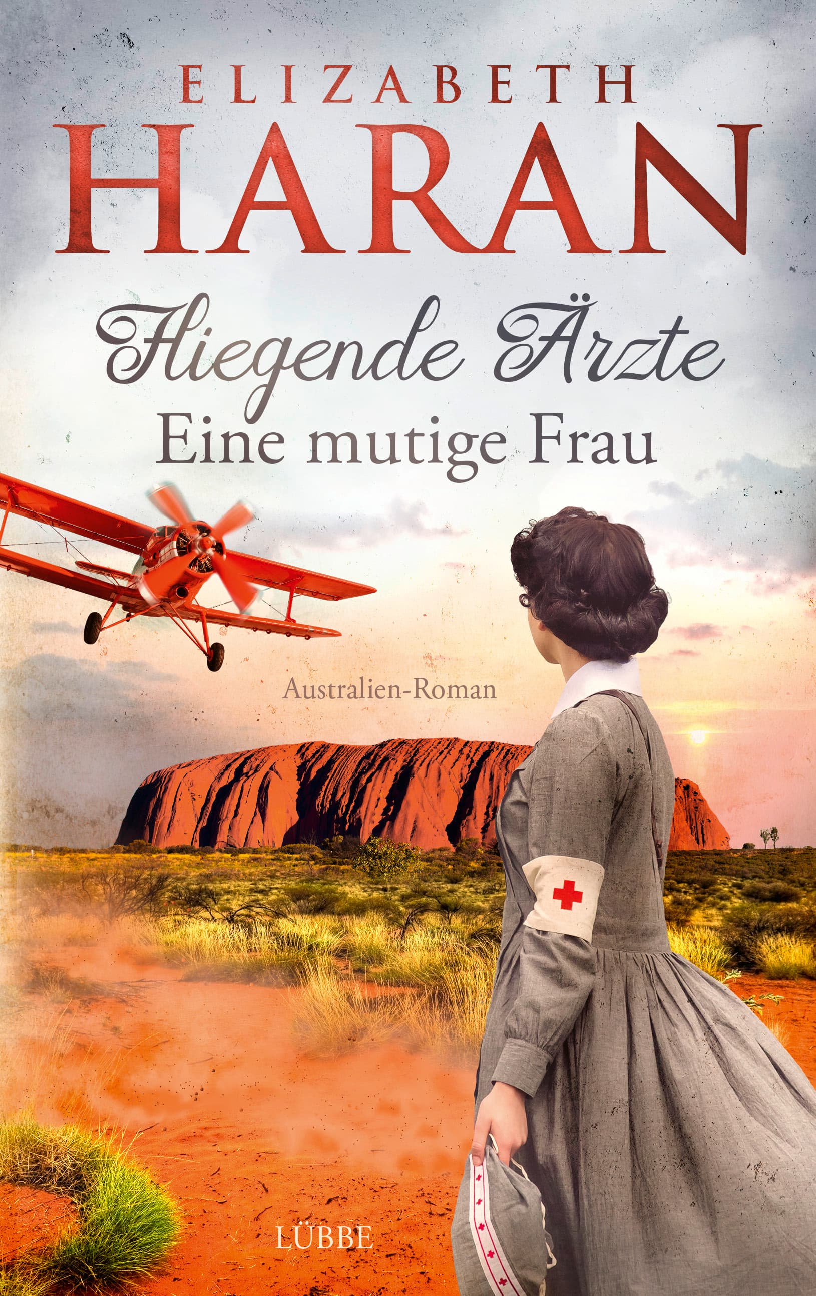 Produktbild: Fliegende Ärzte - Eine mutige Frau (9783785727881 )