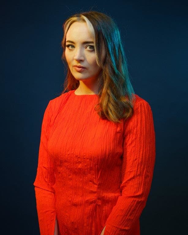 Portrait: Fern Brady